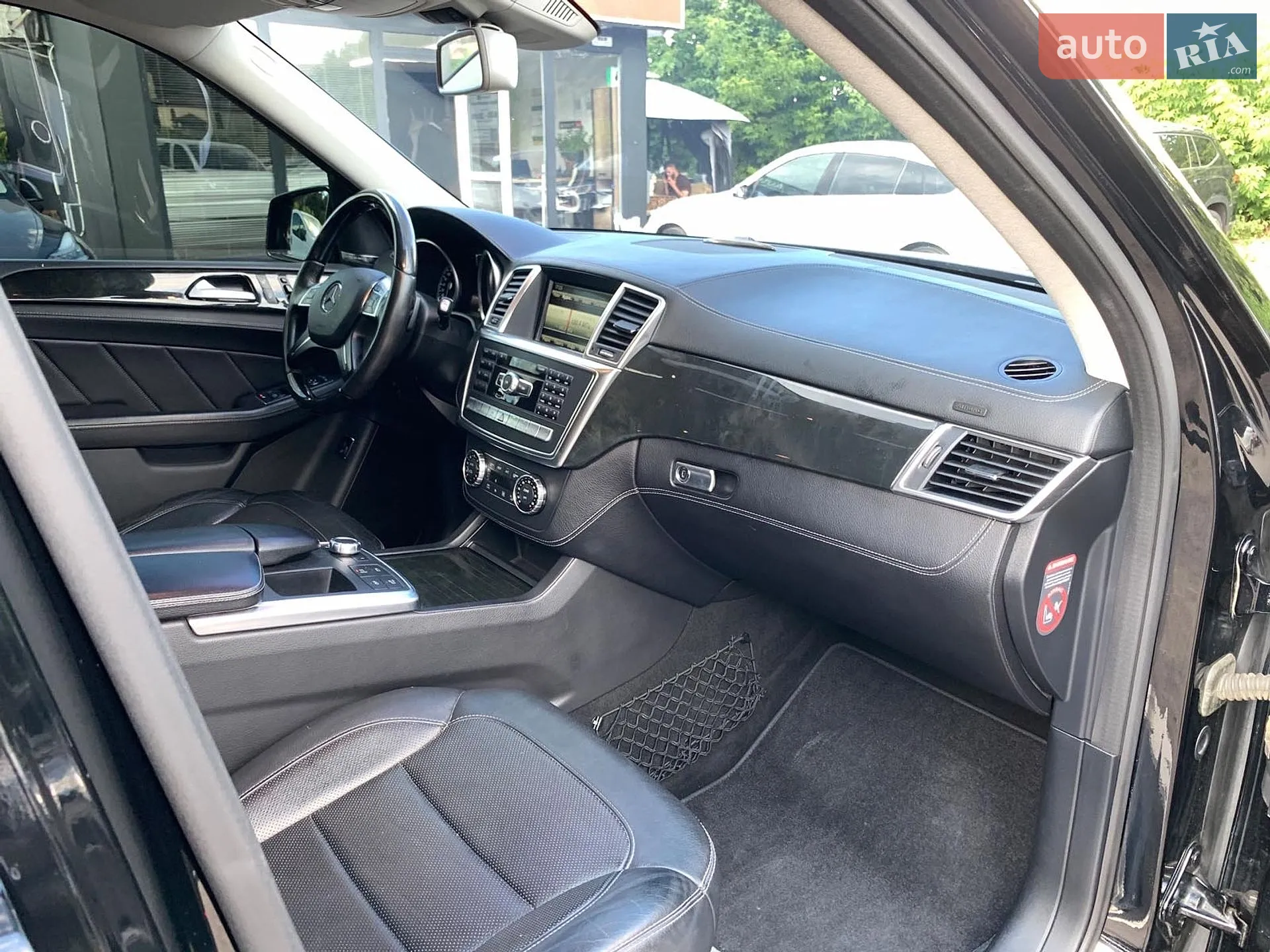 2015 Mercedes-Benz GL-klasse - мініатюра 34