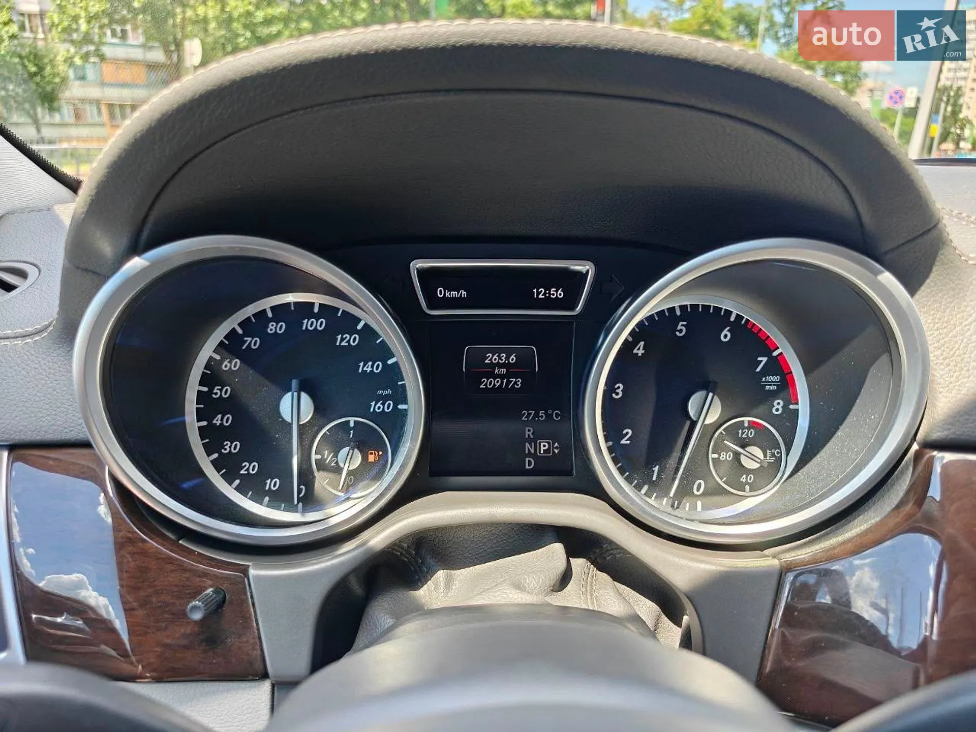 2015 Mercedes-Benz GL-klasse - мініатюра 13