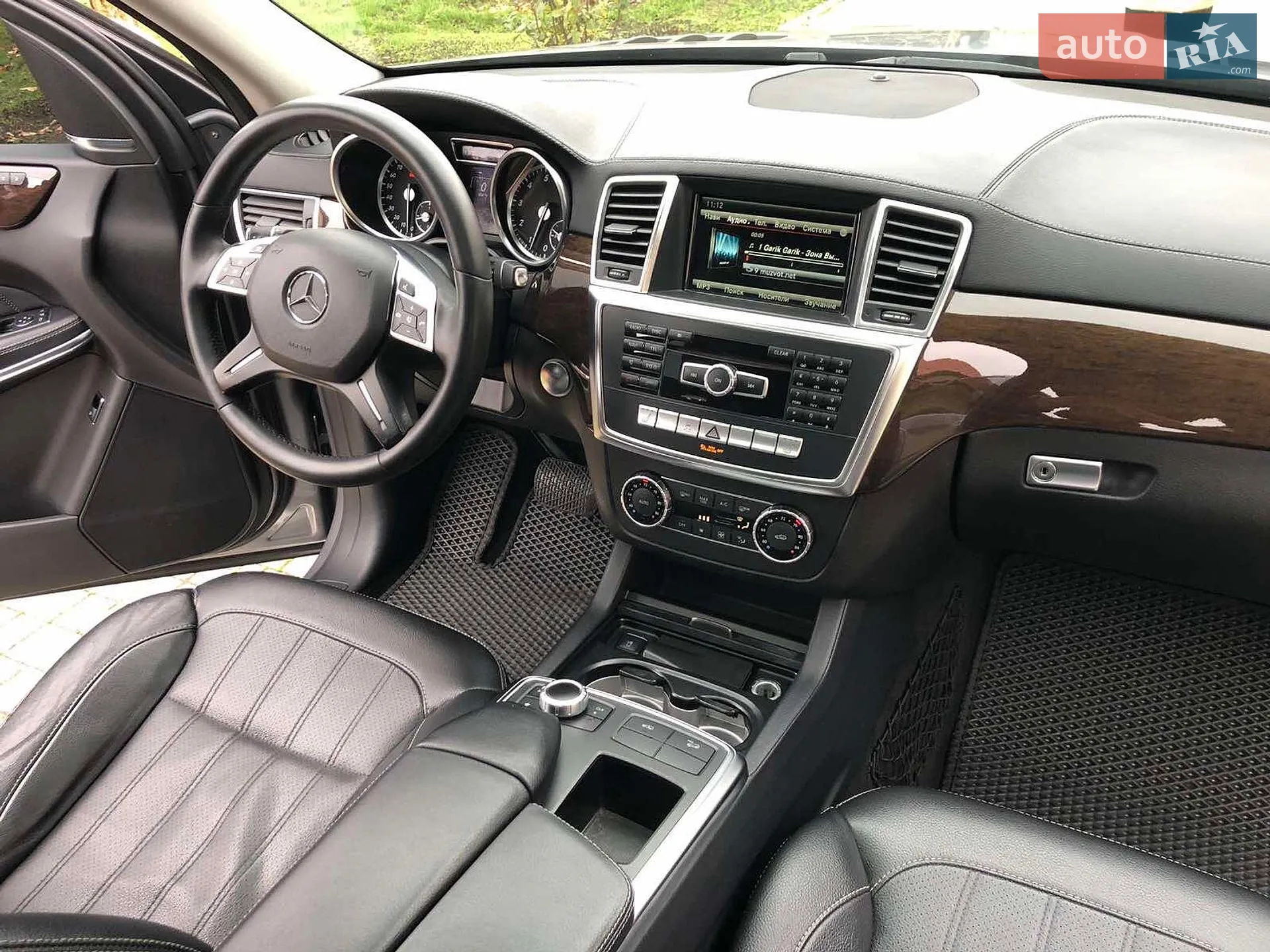 2014 Mercedes-Benz GL-klasse - мініатюра 41