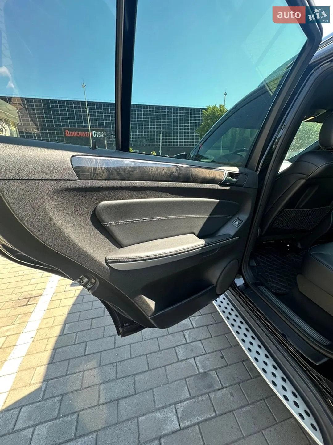 2011 Mercedes-Benz GL-klasse - мініатюра 20