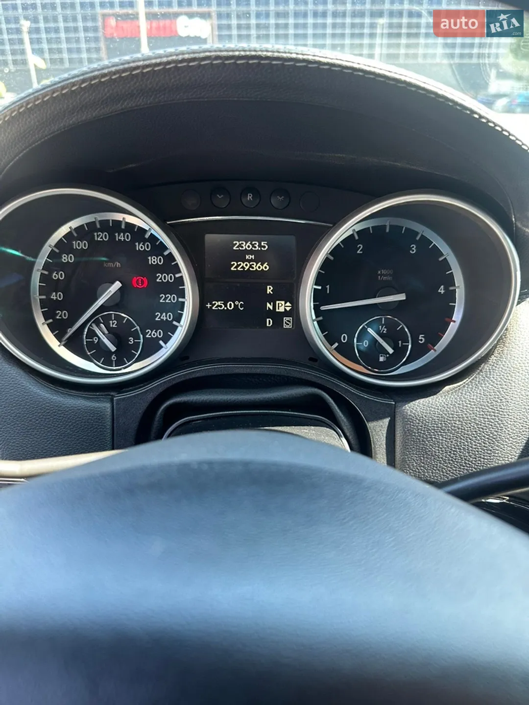2011 Mercedes-Benz GL-klasse - мініатюра 29