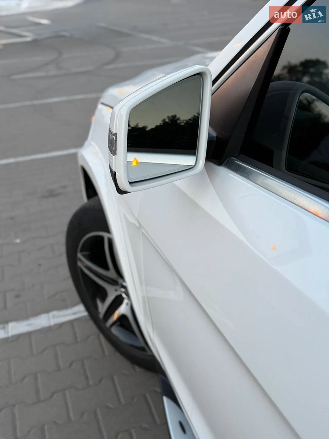 2015 Mercedes-Benz GL-klasse - мініатюра 5