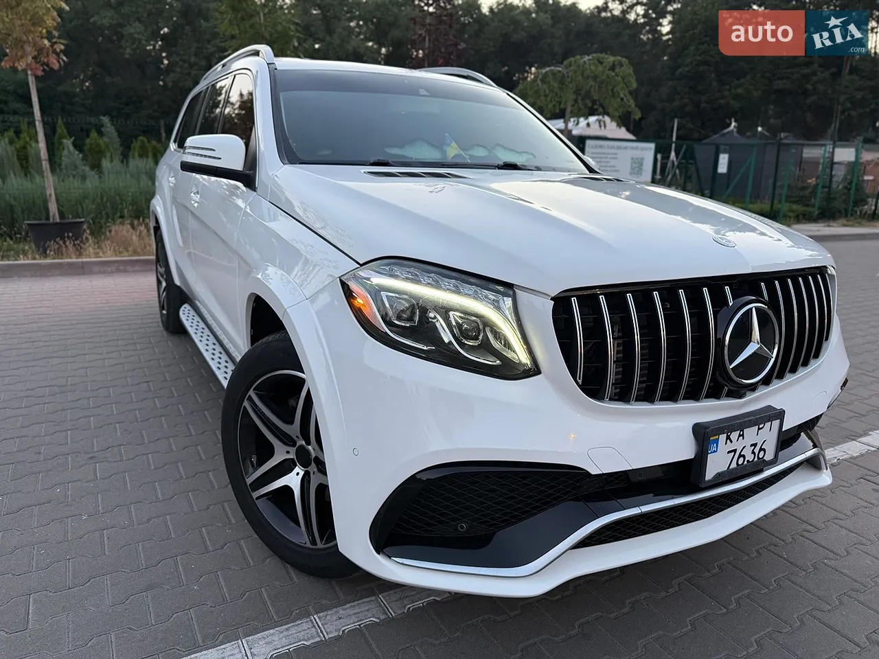 2015 Mercedes-Benz GL-klasse - мініатюра 54