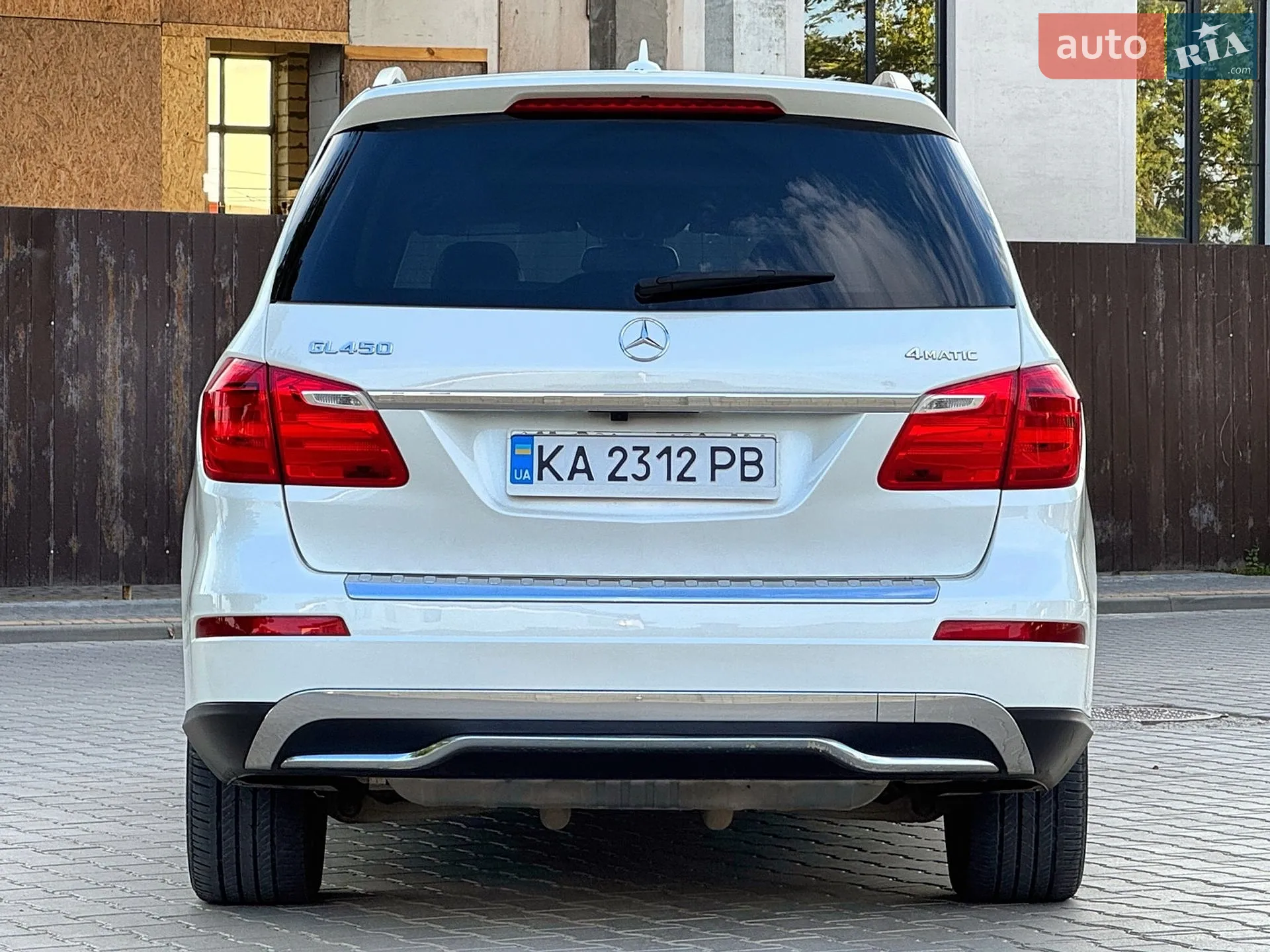 2016 Mercedes-Benz GL-klasse - мініатюра 8