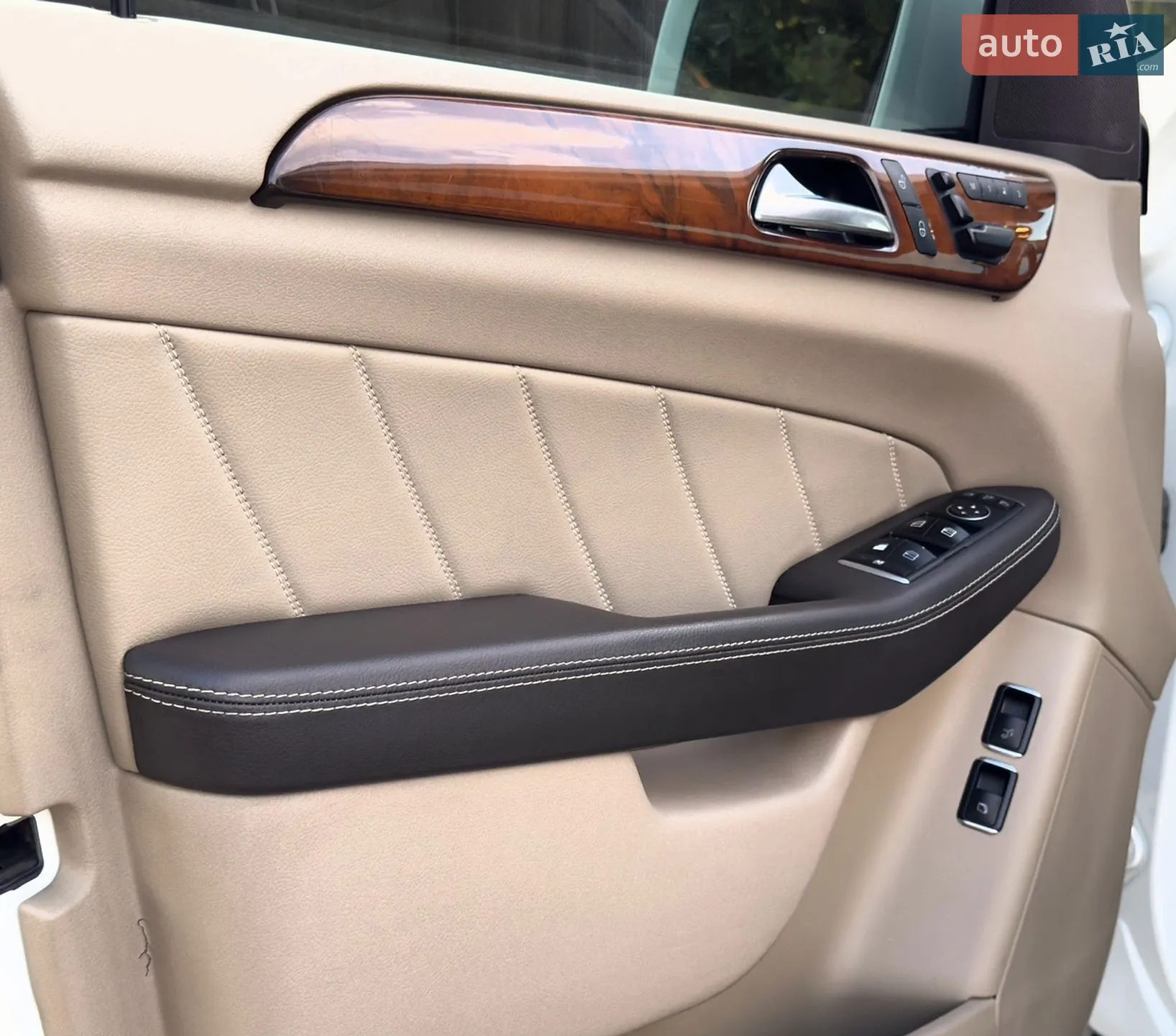 2016 Mercedes-Benz GL-klasse - мініатюра 20