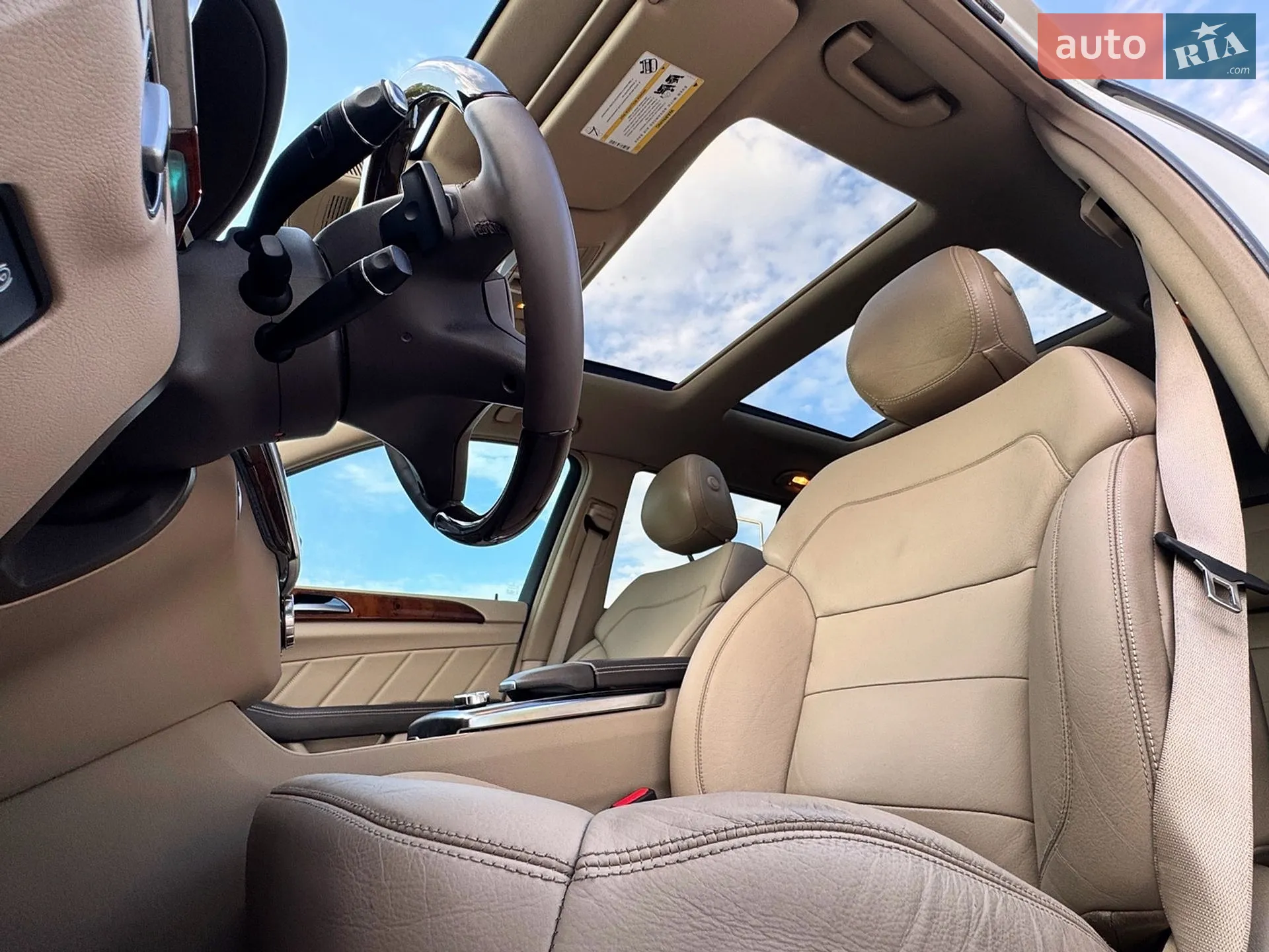 2016 Mercedes-Benz GL-klasse - мініатюра 24