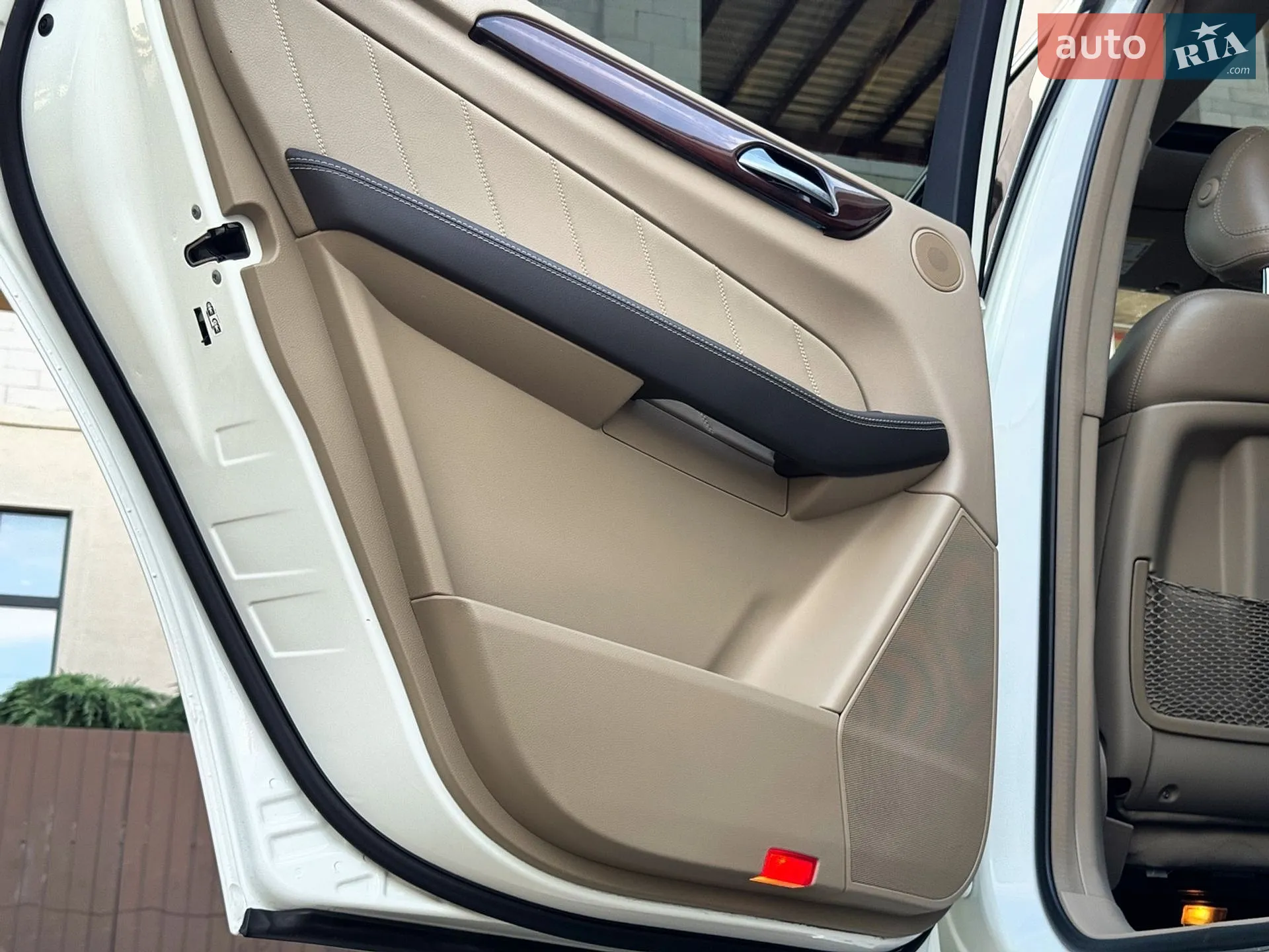 2016 Mercedes-Benz GL-klasse - мініатюра 27