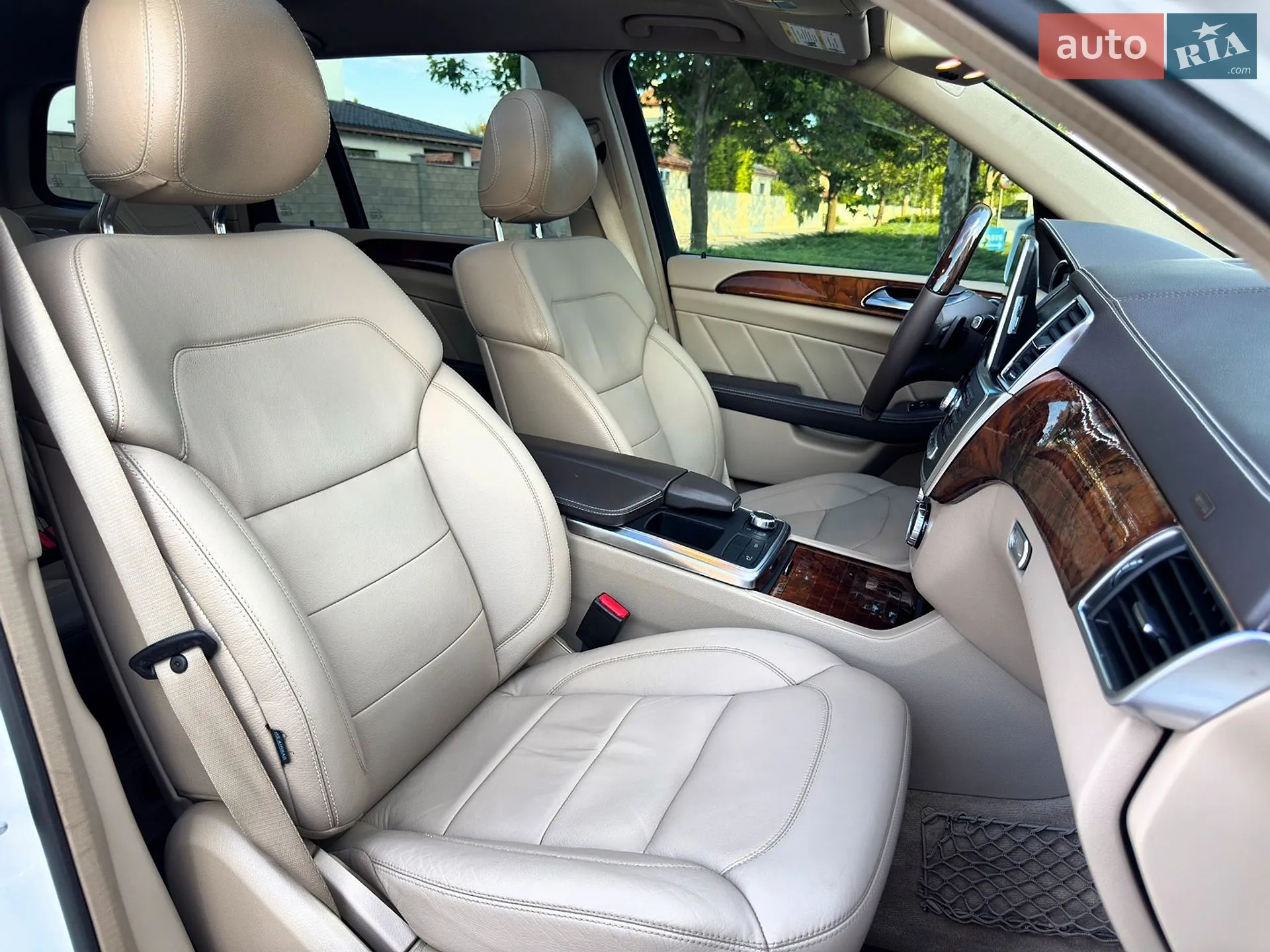2016 Mercedes-Benz GL-klasse - мініатюра 42
