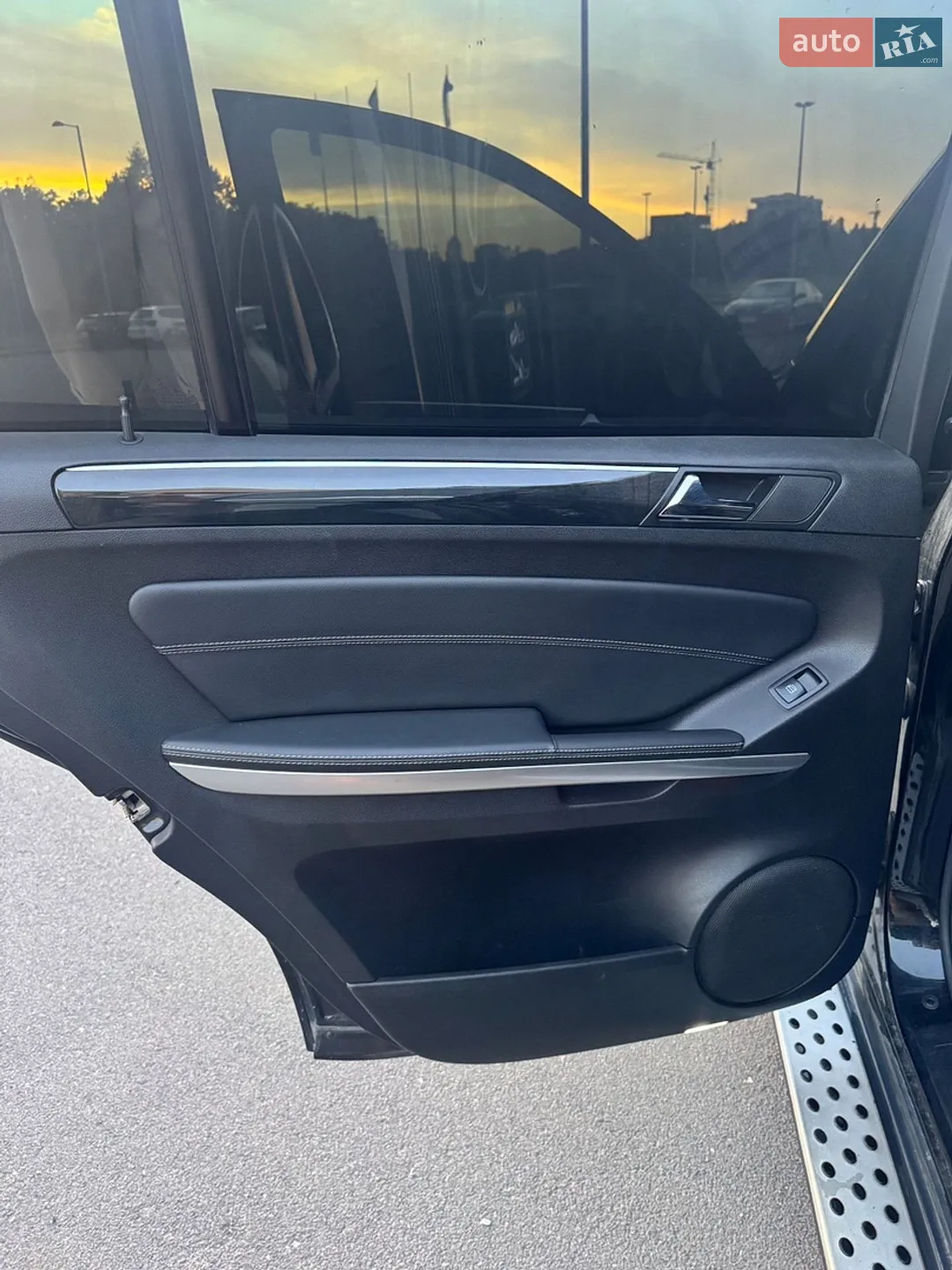 2012 Mercedes-Benz GL-klasse - мініатюра 20