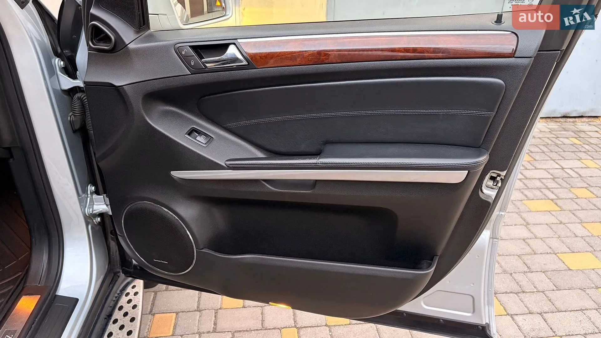 2011 Mercedes-Benz GL-klasse - мініатюра 17
