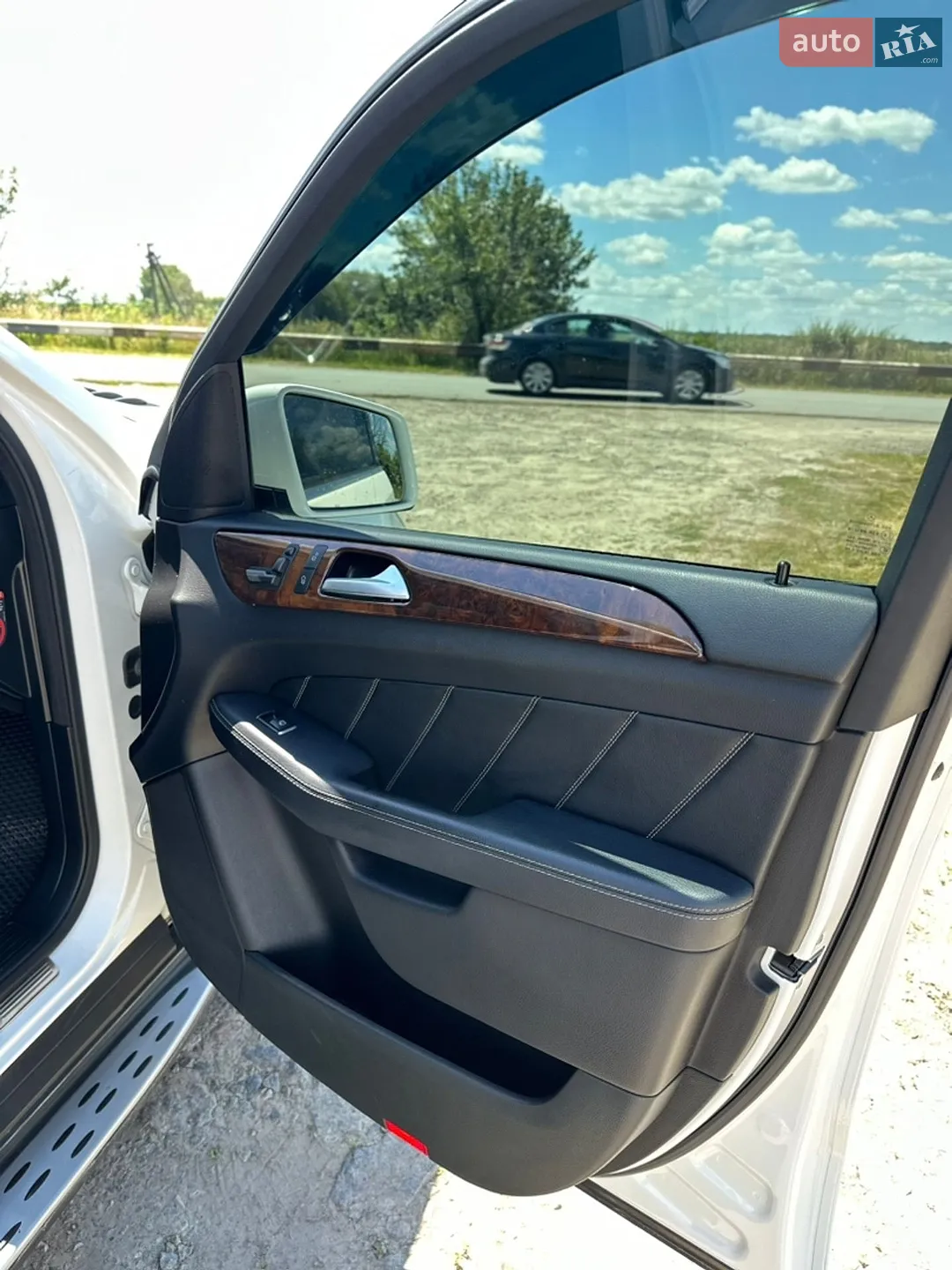 2015 Mercedes-Benz GL-klasse - мініатюра 8