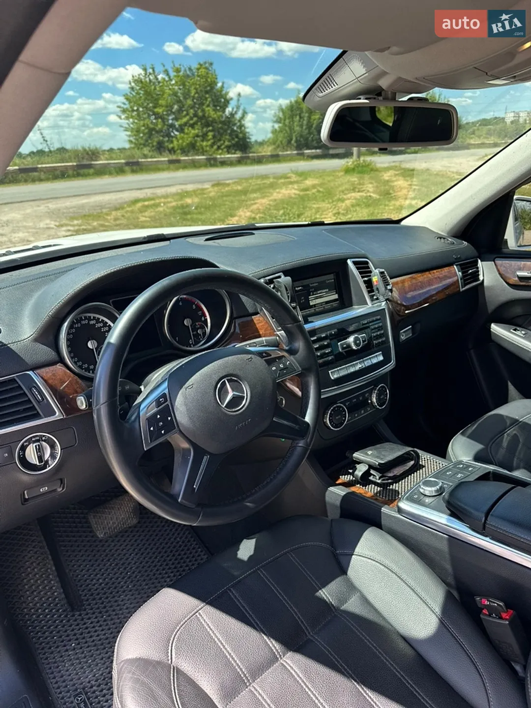 2015 Mercedes-Benz GL-klasse - мініатюра 13