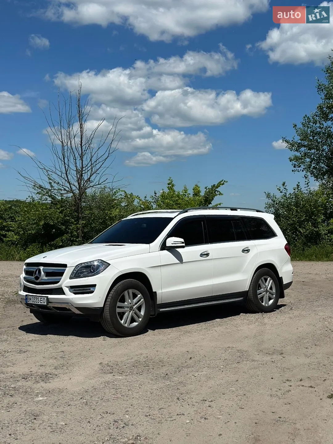 2015 Mercedes-Benz GL-klasse - мініатюра 23