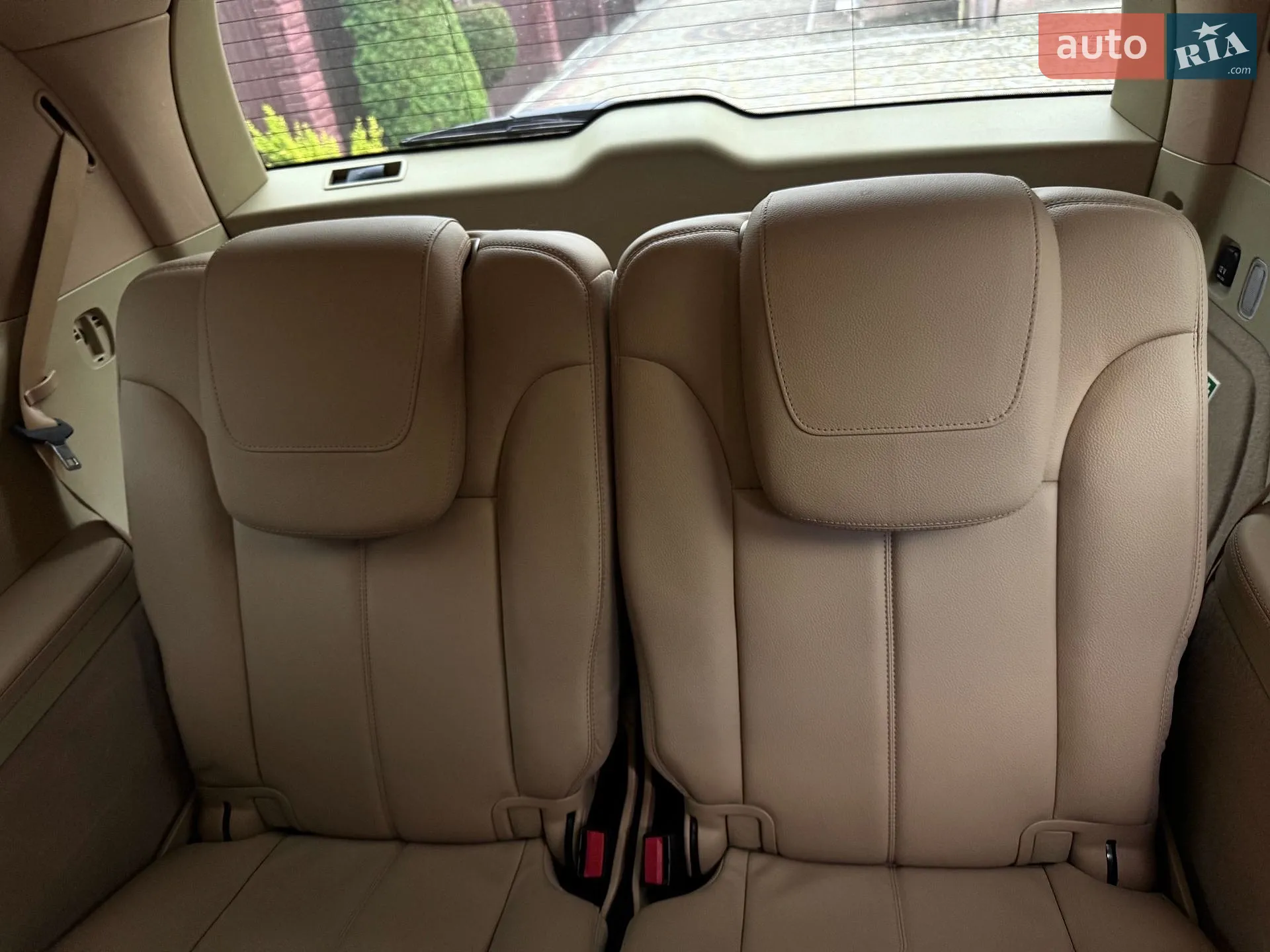 2012 Mercedes-Benz GL-klasse - мініатюра 8