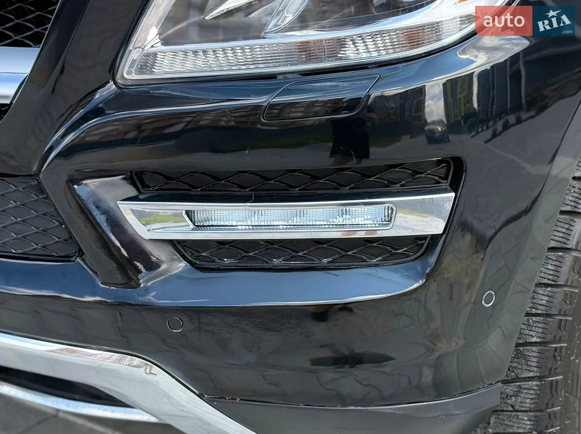 2014 Mercedes-Benz GL-klasse - мініатюра 26