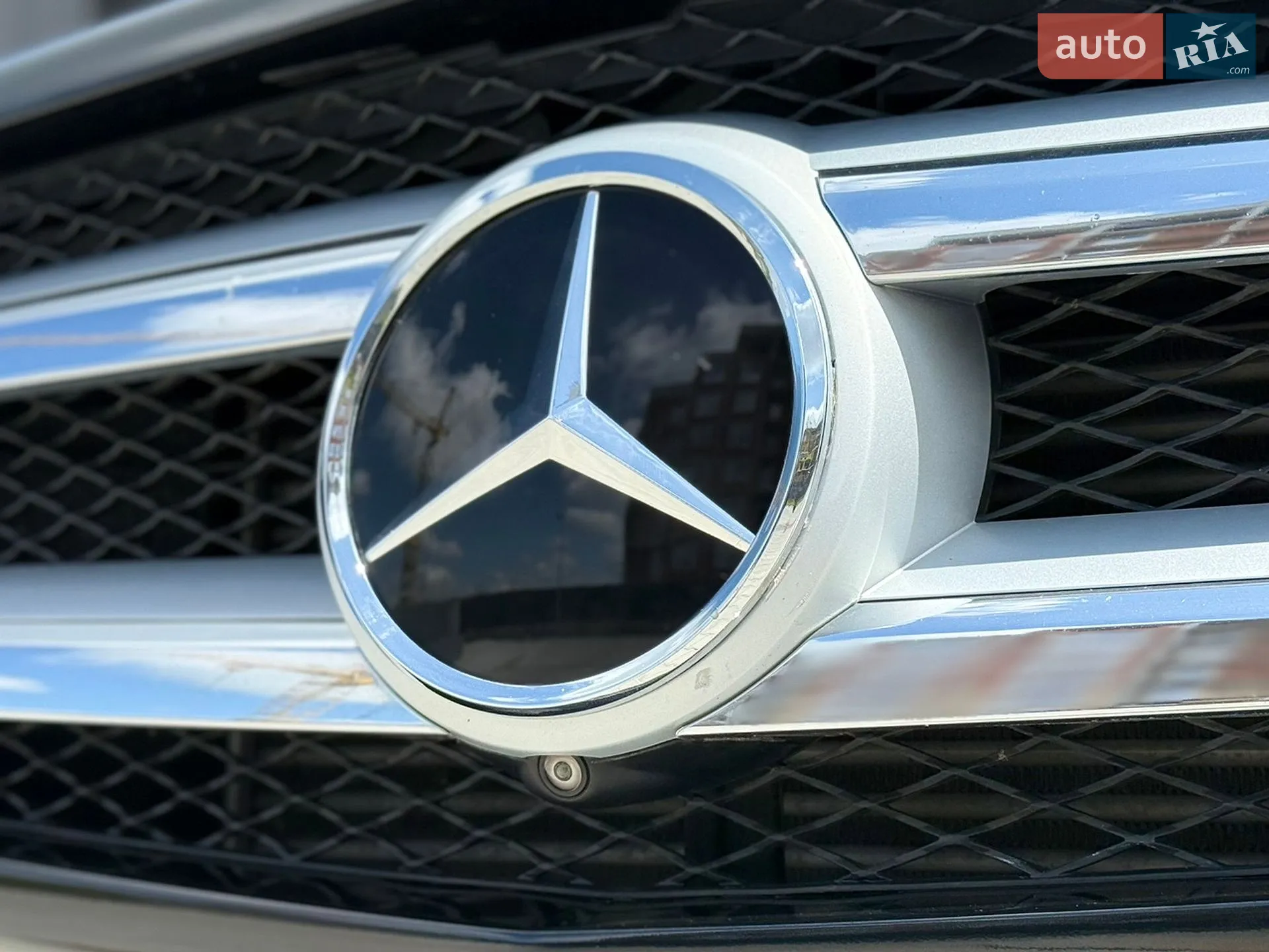 2014 Mercedes-Benz GL-klasse - мініатюра 29
