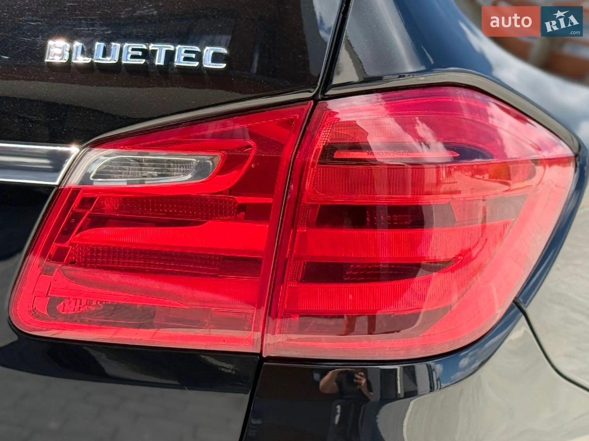 2014 Mercedes-Benz GL-klasse - мініатюра 32