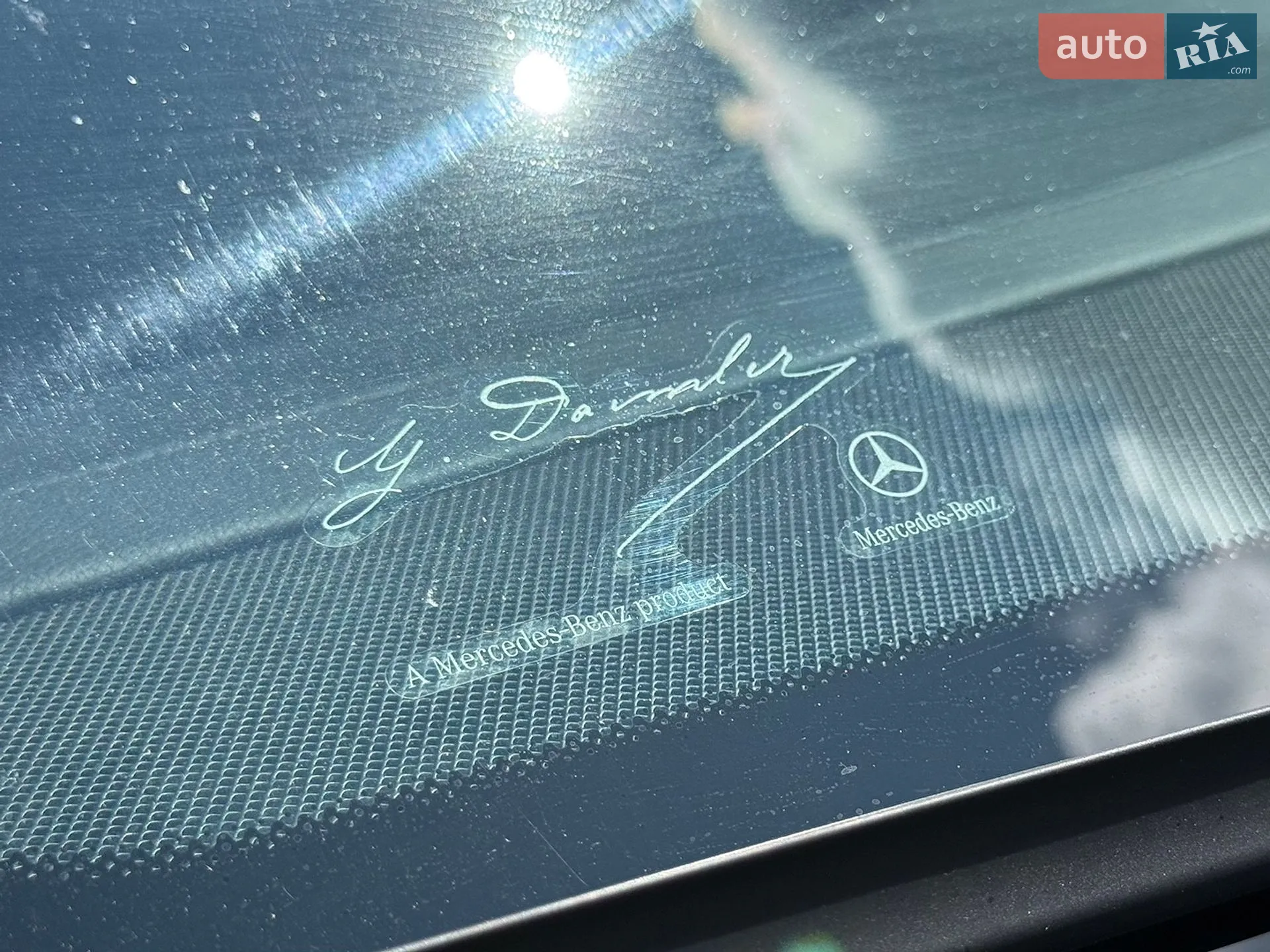 2014 Mercedes-Benz GL-klasse - мініатюра 44