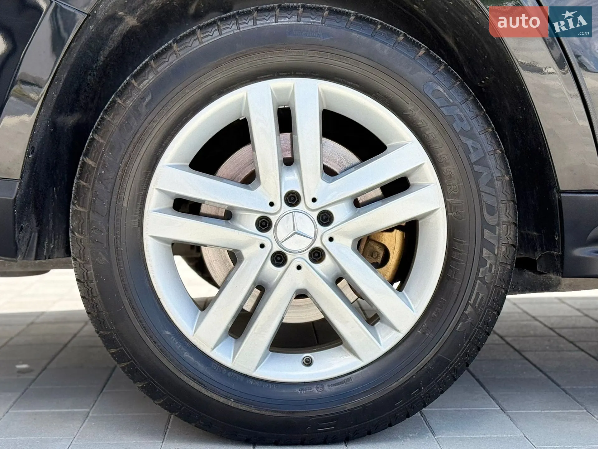 2014 Mercedes-Benz GL-klasse - мініатюра 38