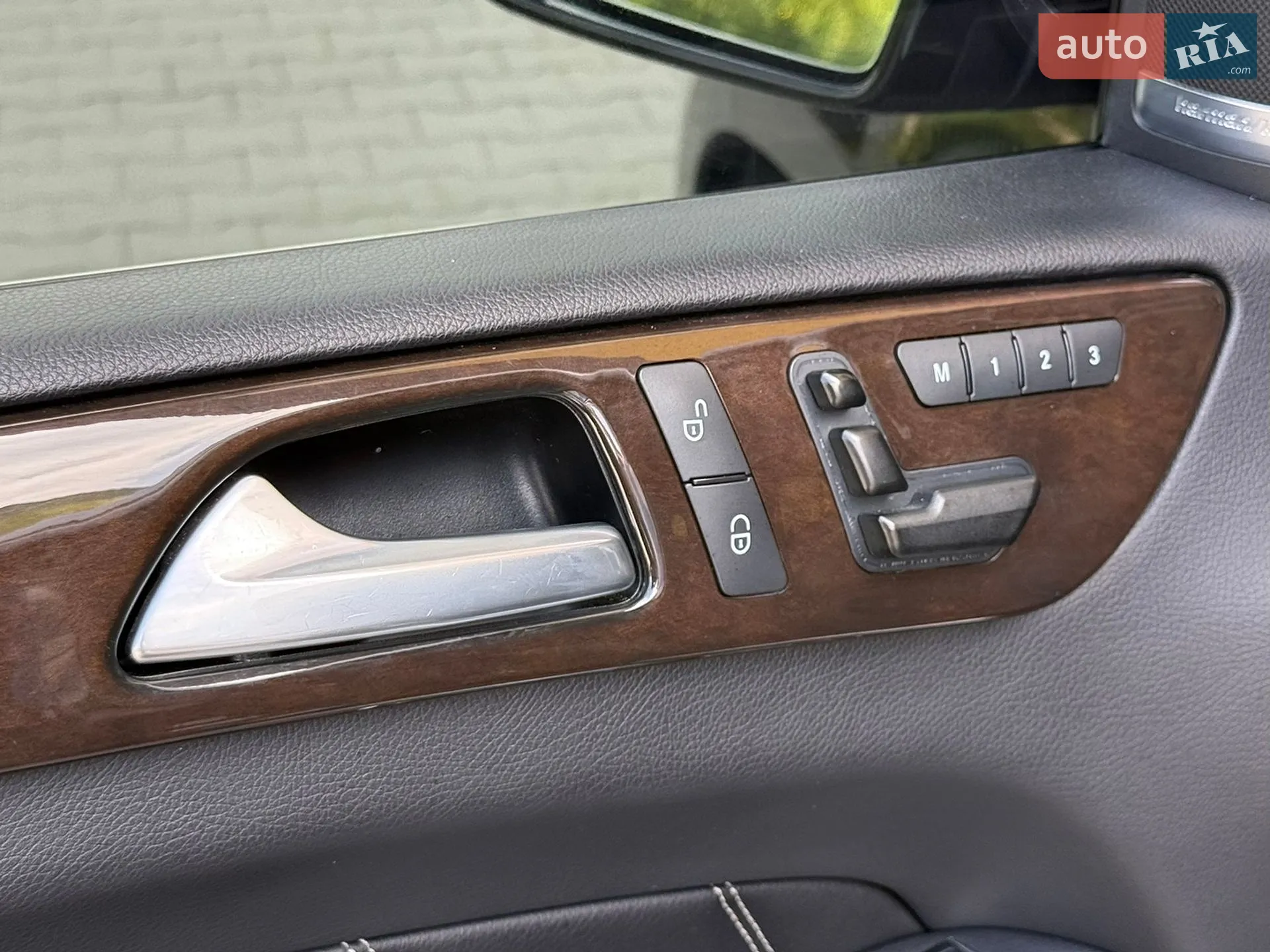 2014 Mercedes-Benz GL-klasse - мініатюра 49