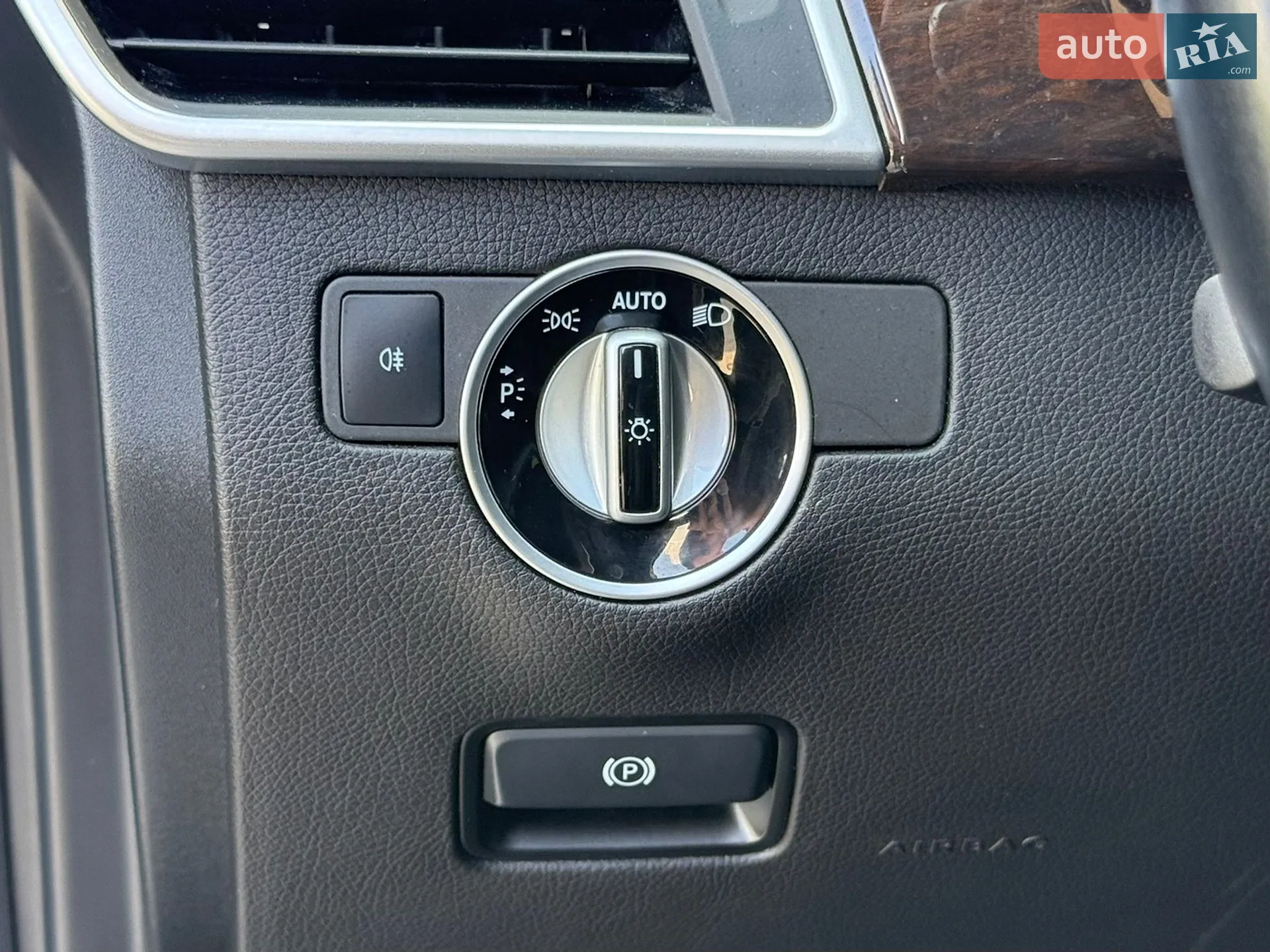 2014 Mercedes-Benz GL-klasse - мініатюра 53