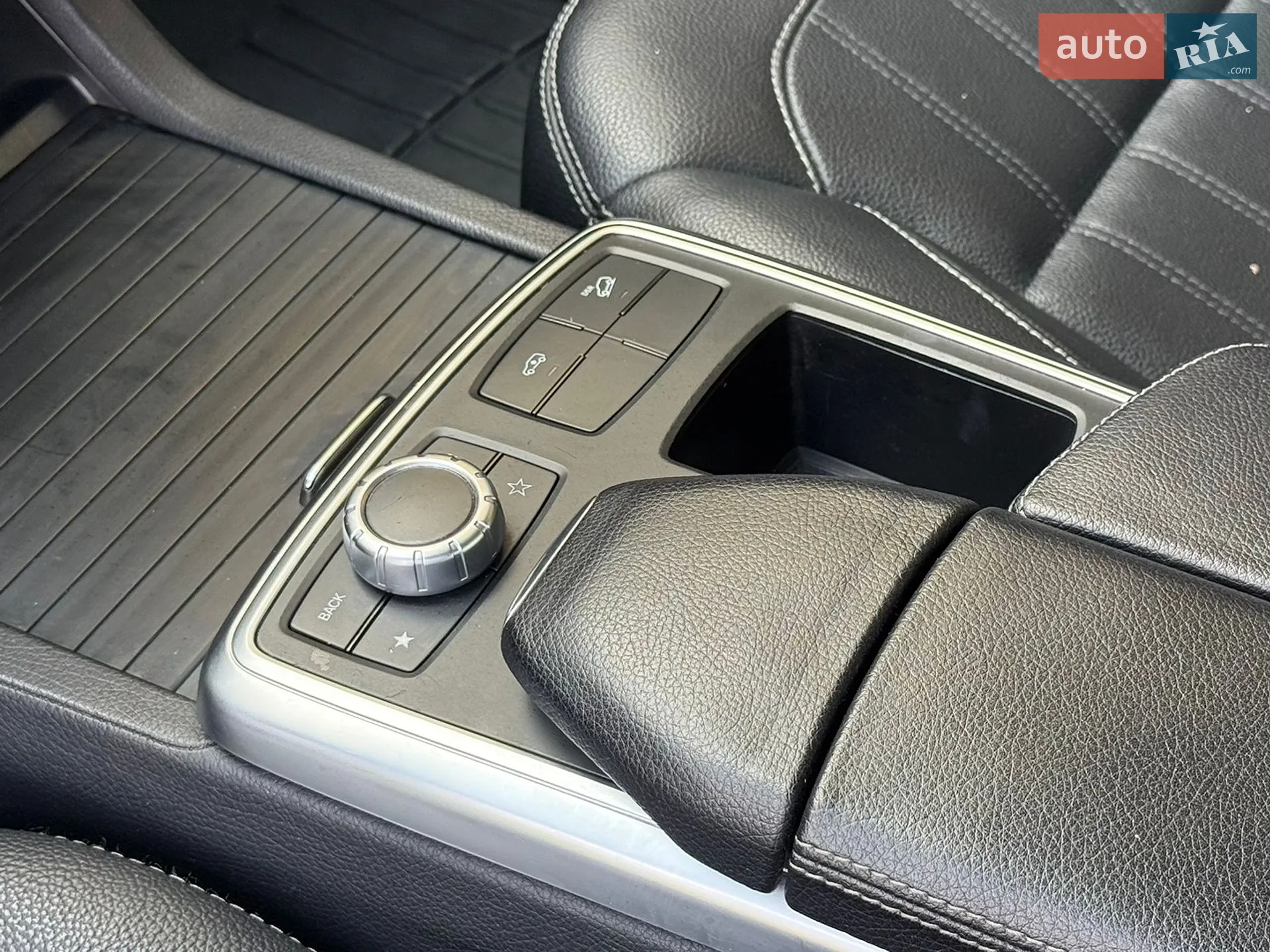 2014 Mercedes-Benz GL-klasse - мініатюра 55