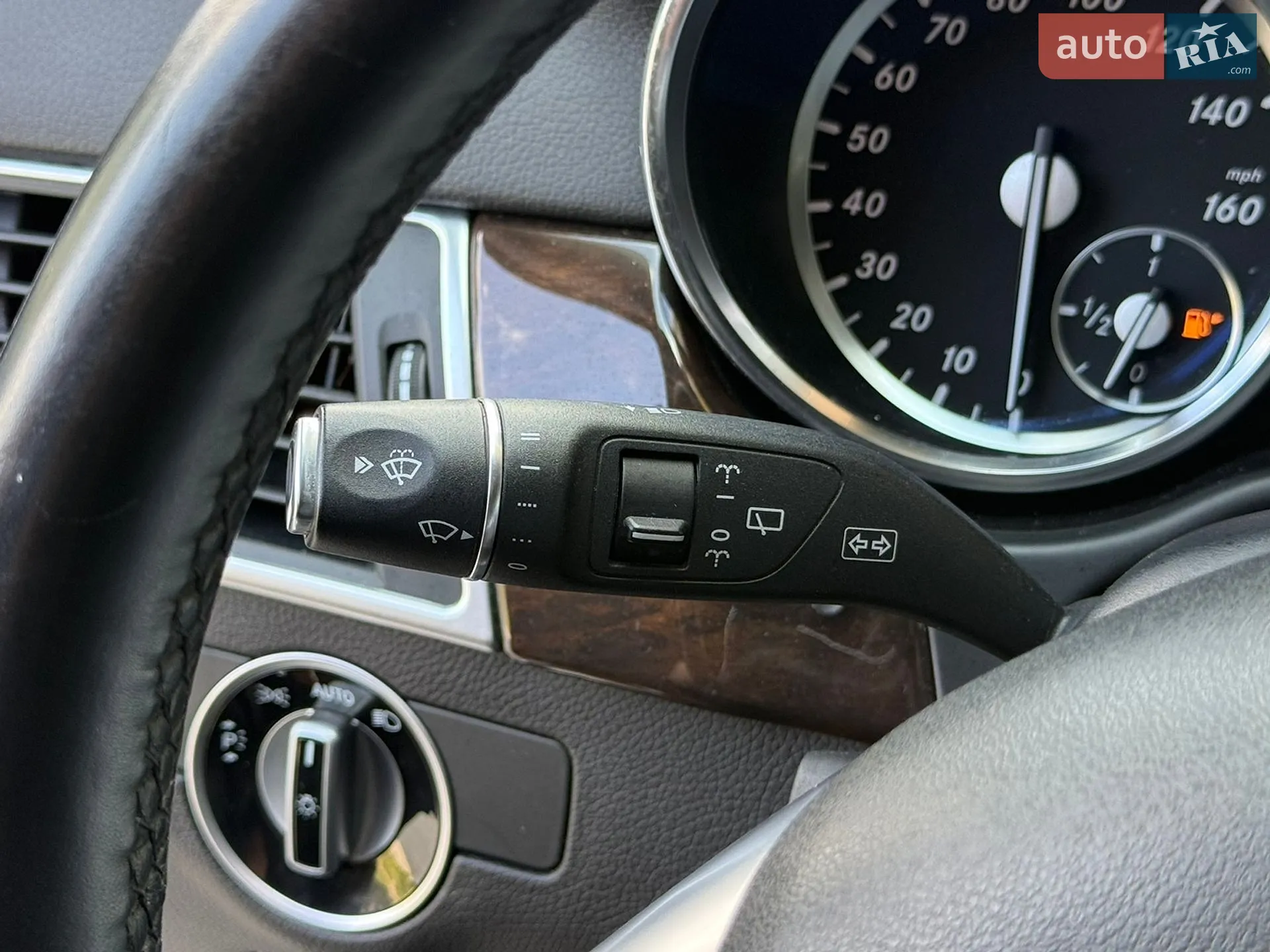 2014 Mercedes-Benz GL-klasse - мініатюра 57