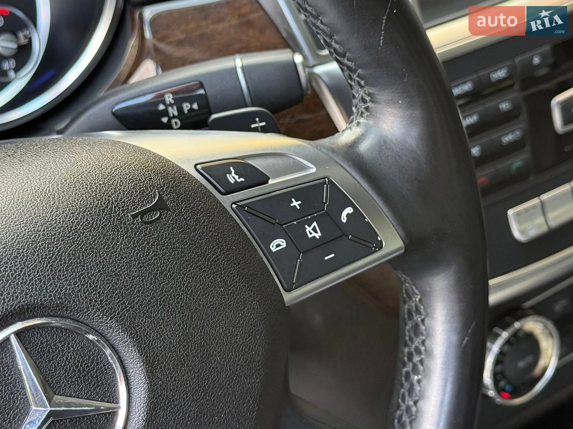 2014 Mercedes-Benz GL-klasse - мініатюра 58