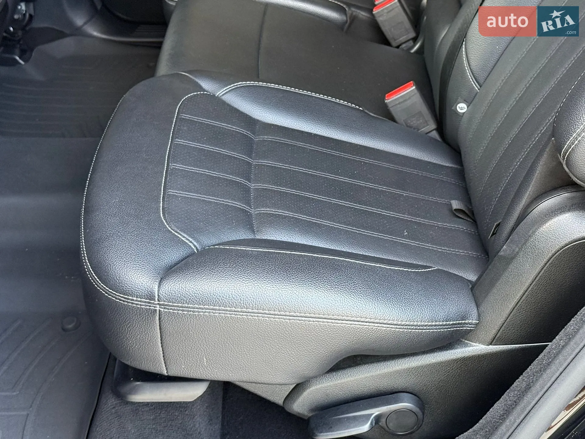 2014 Mercedes-Benz GL-klasse - мініатюра 61