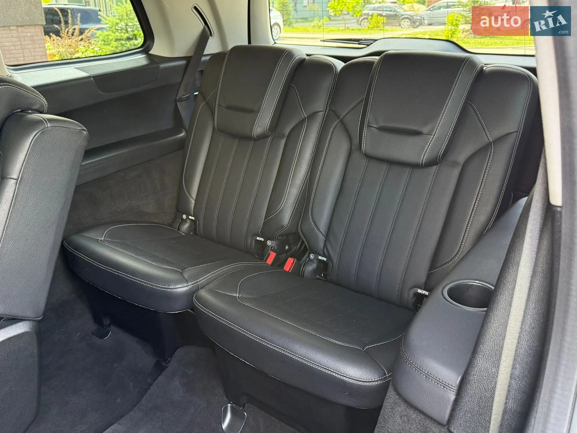 2014 Mercedes-Benz GL-klasse - мініатюра 66
