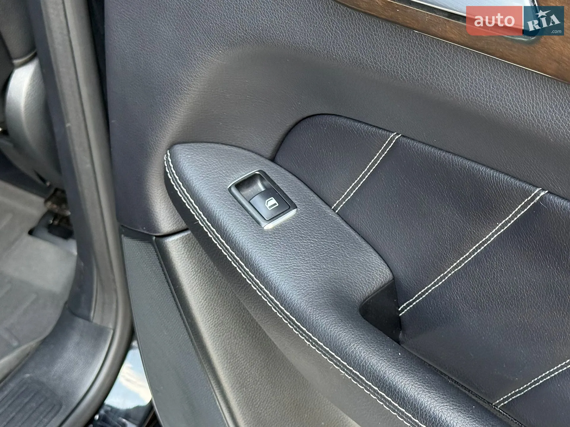 2014 Mercedes-Benz GL-klasse - мініатюра 77