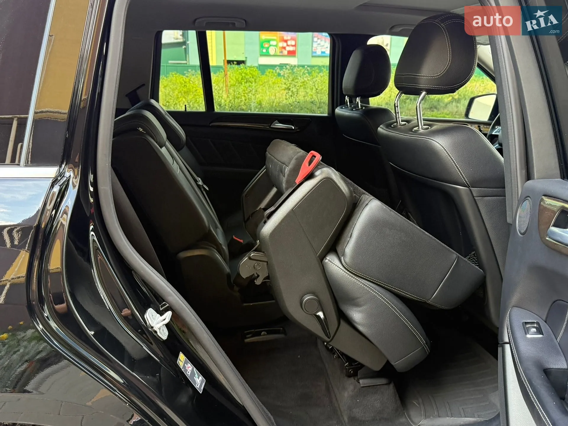 2014 Mercedes-Benz GL-klasse - мініатюра 79