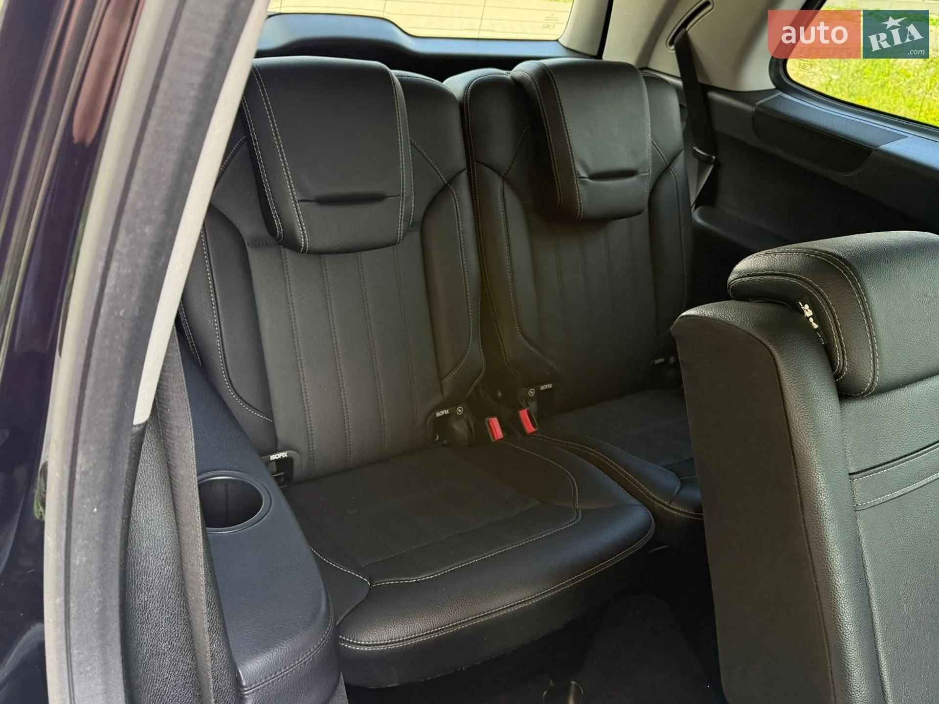 2014 Mercedes-Benz GL-klasse - мініатюра 80