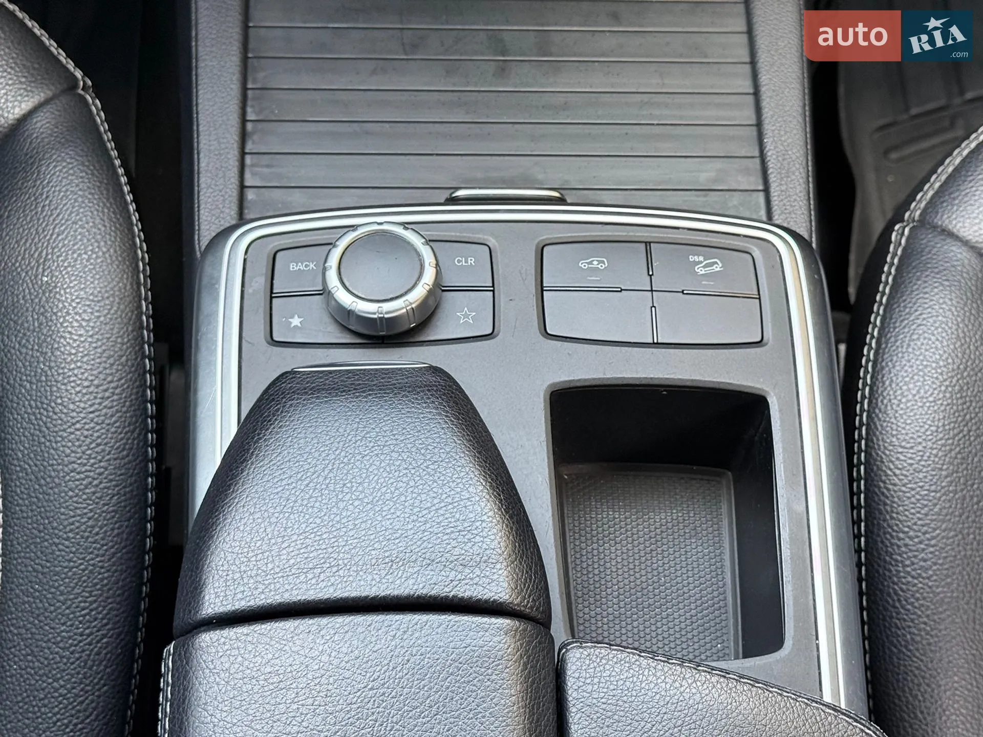 2014 Mercedes-Benz GL-klasse - мініатюра 84