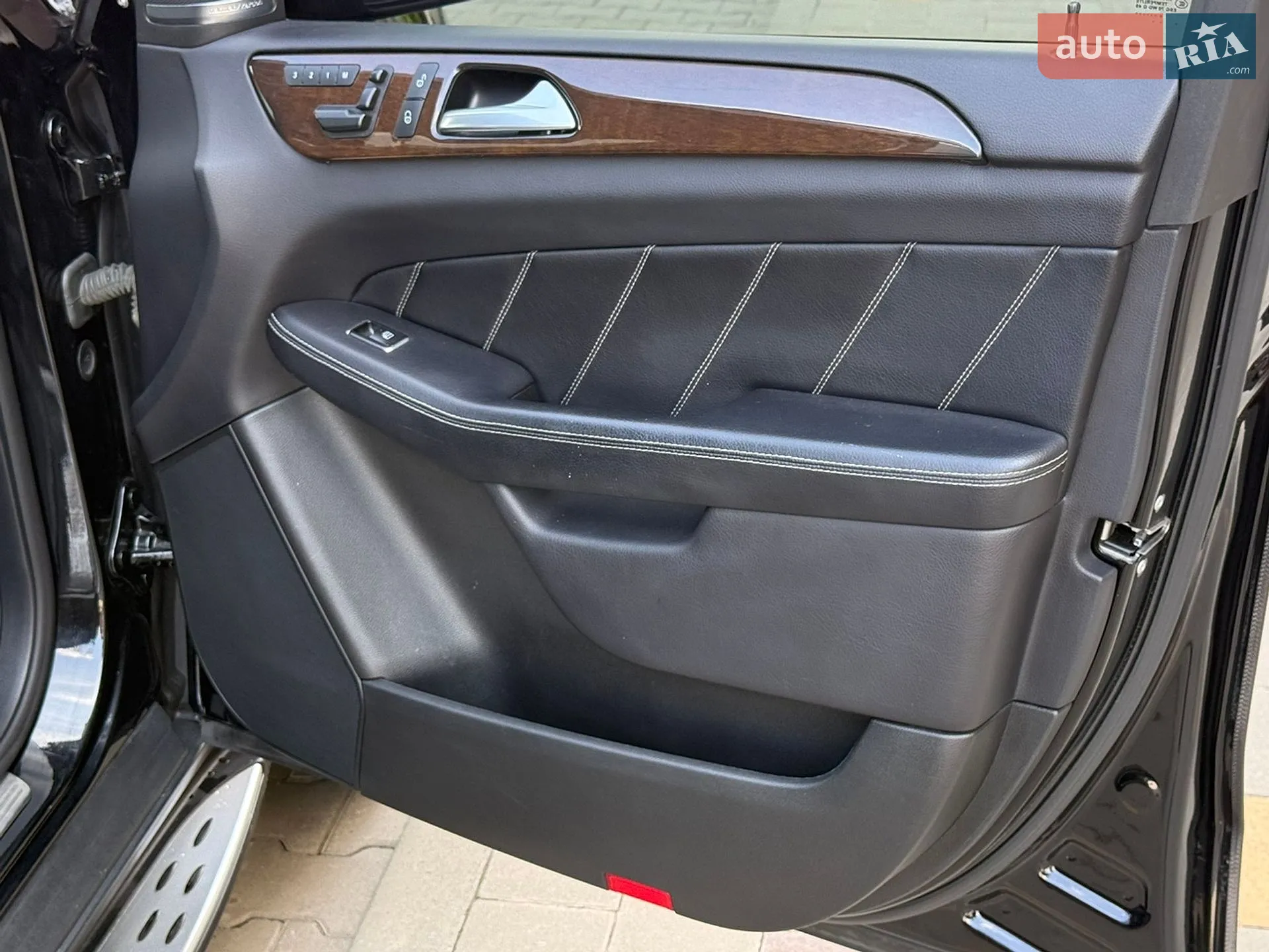2014 Mercedes-Benz GL-klasse - мініатюра 94