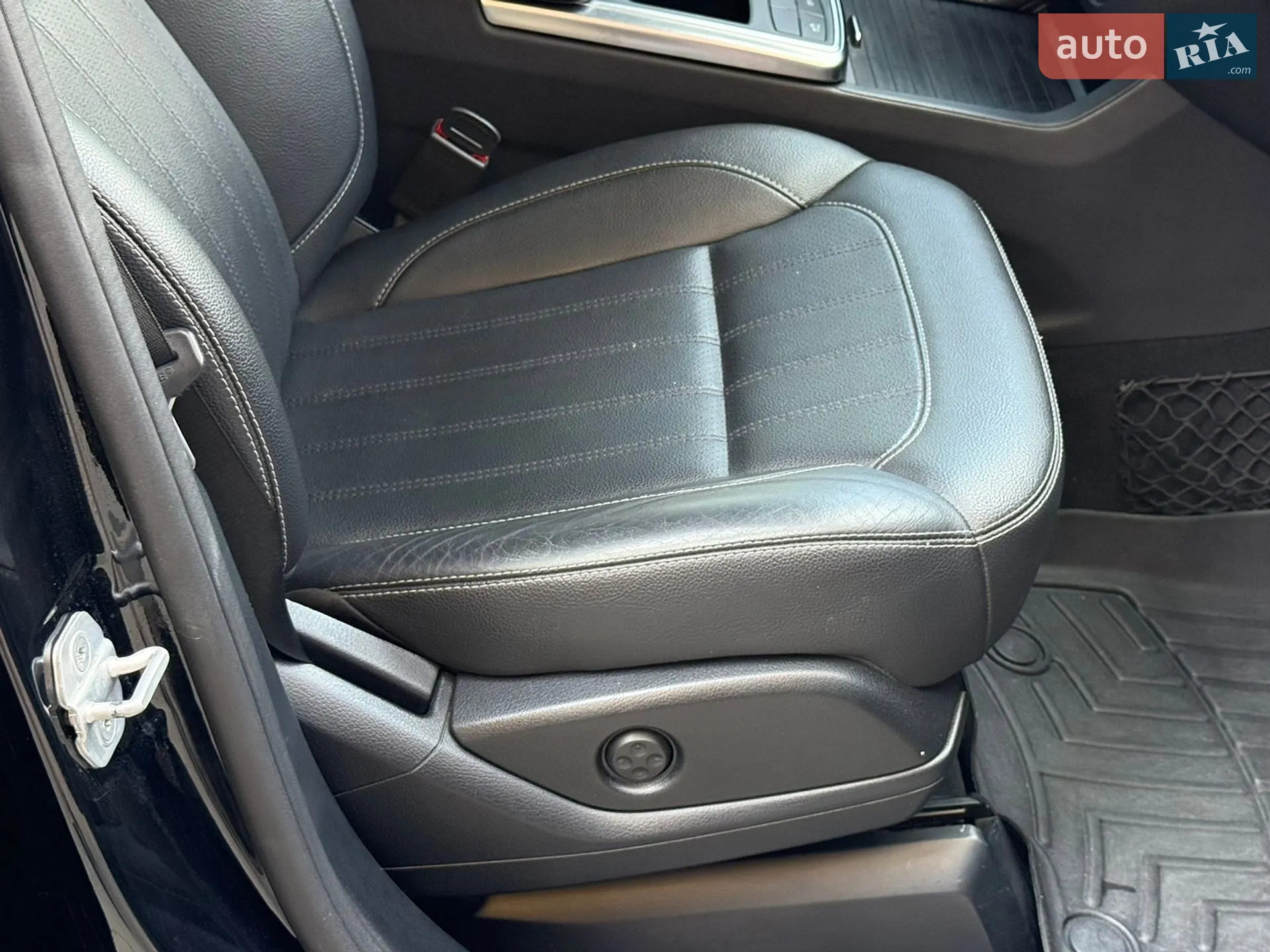2014 Mercedes-Benz GL-klasse - мініатюра 96