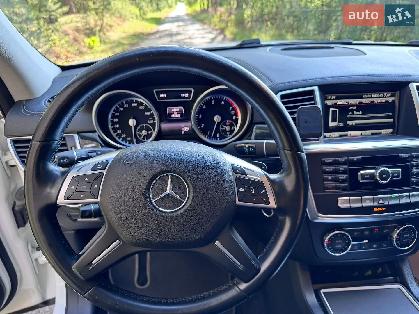 2015 Mercedes-Benz GL-klasse - мініатюра 13