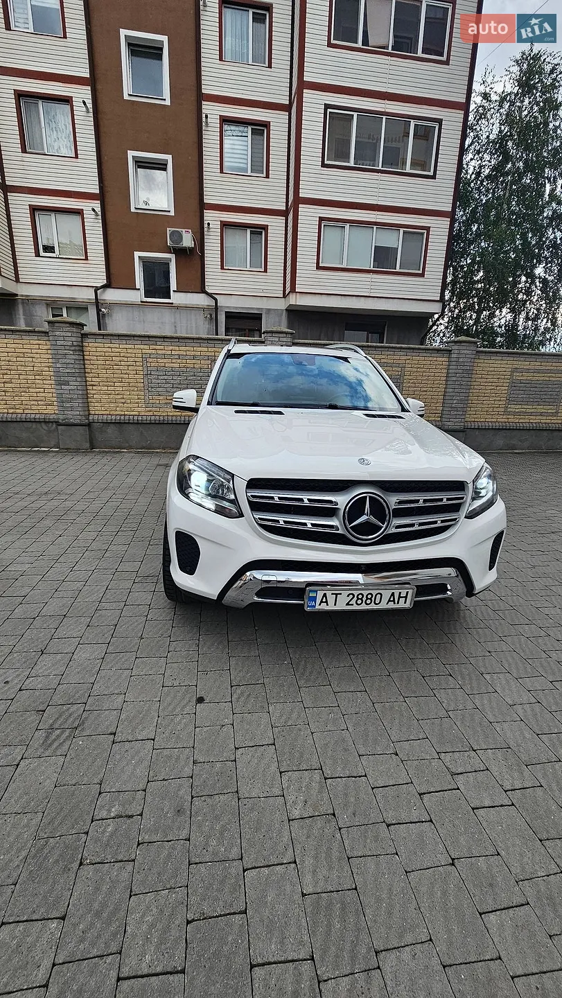 2015 Mercedes-Benz GL-klasse - мініатюра 19
