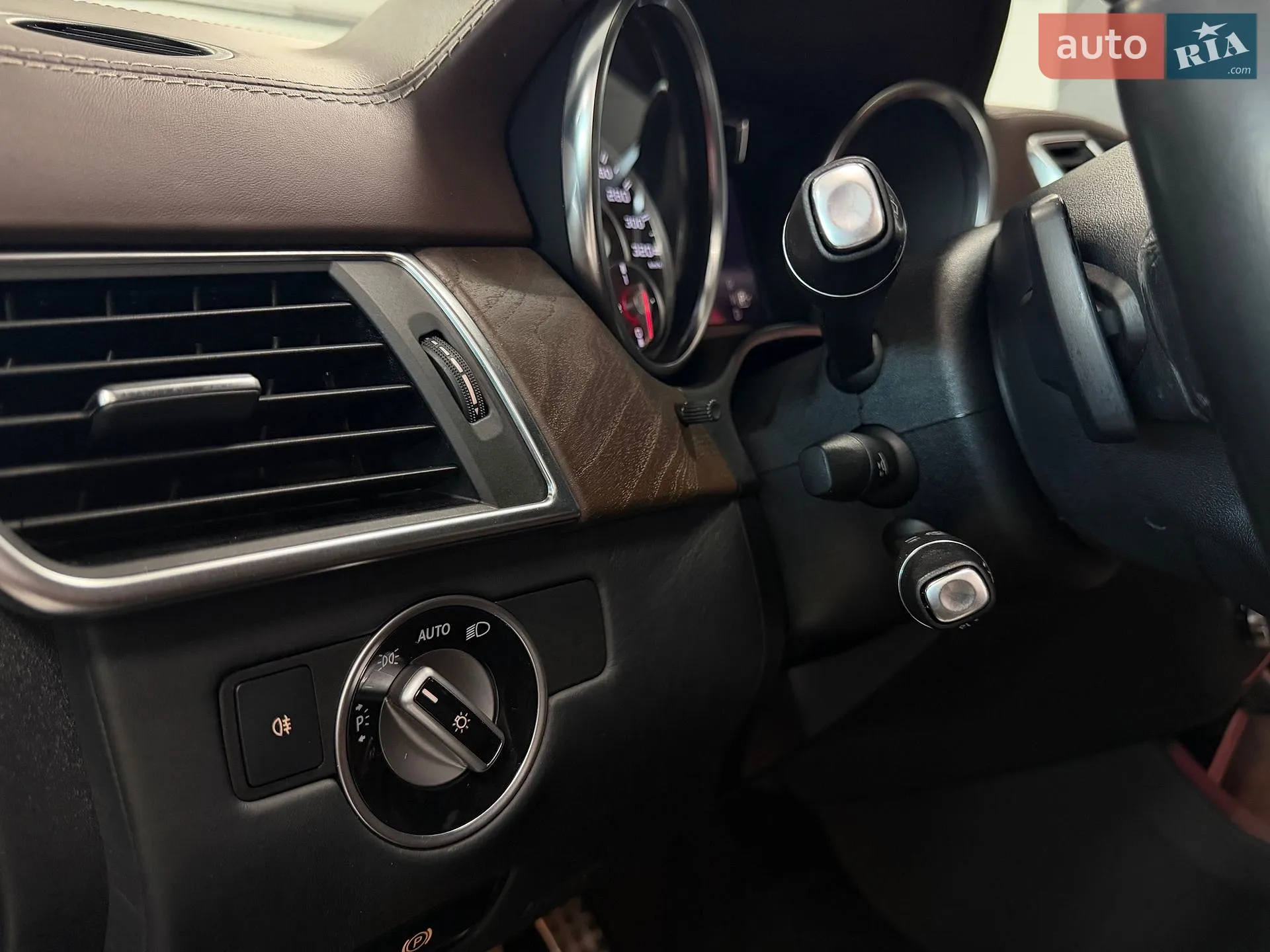 2014 Mercedes-Benz GL-klasse - мініатюра 37