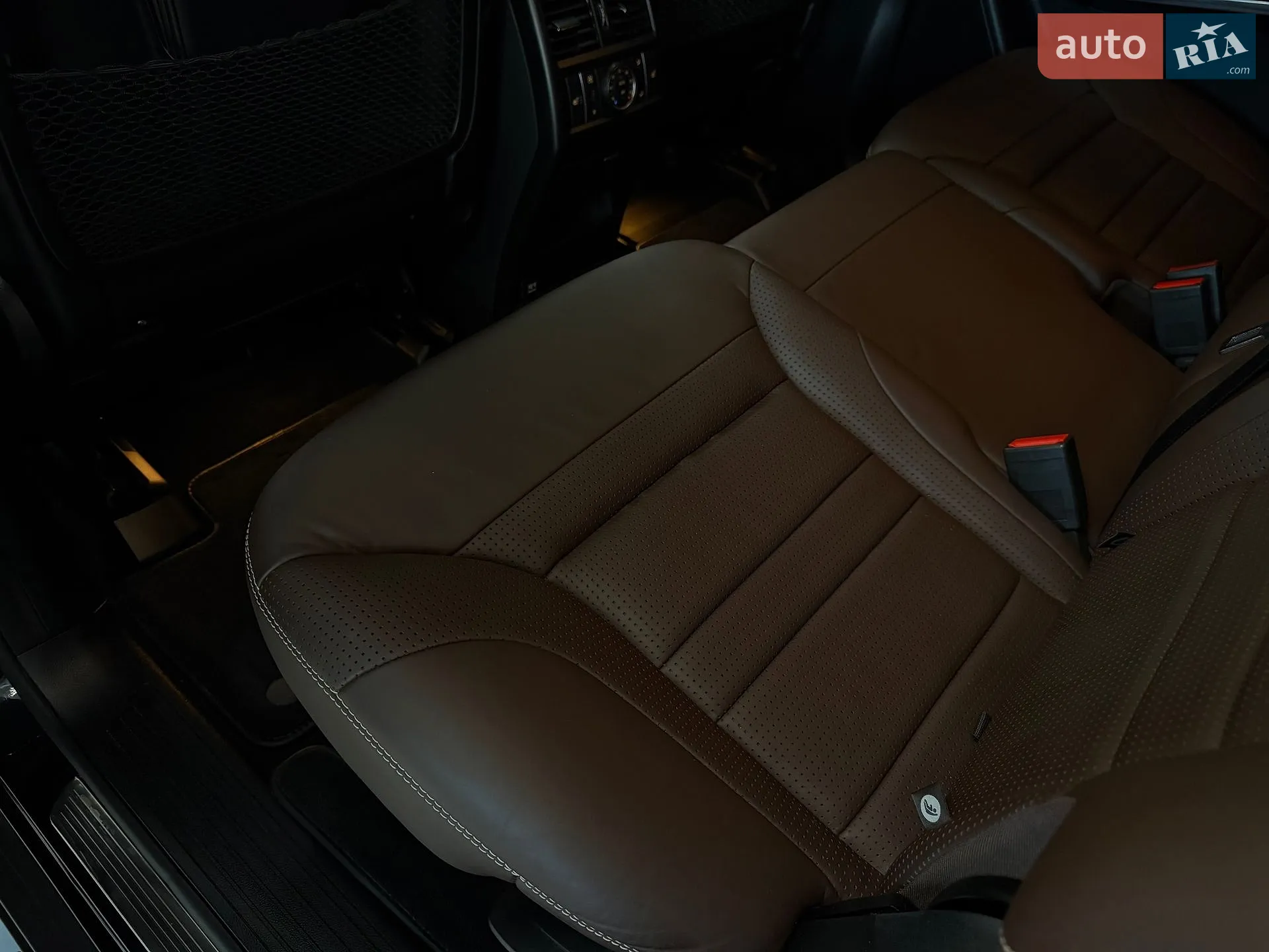 2014 Mercedes-Benz GL-klasse - мініатюра 52