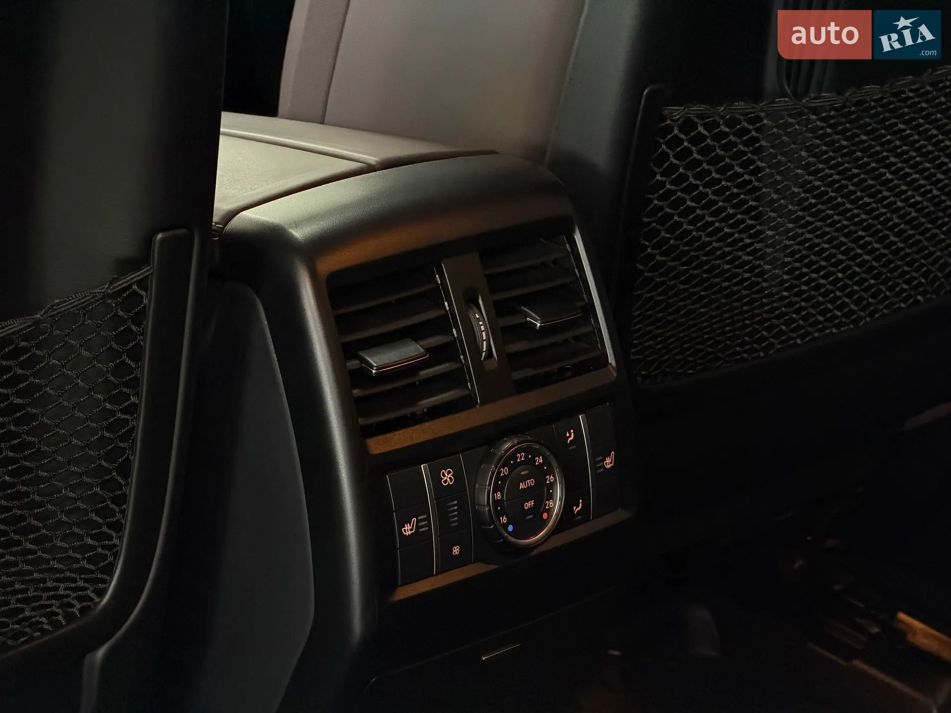 2014 Mercedes-Benz GL-klasse - мініатюра 55
