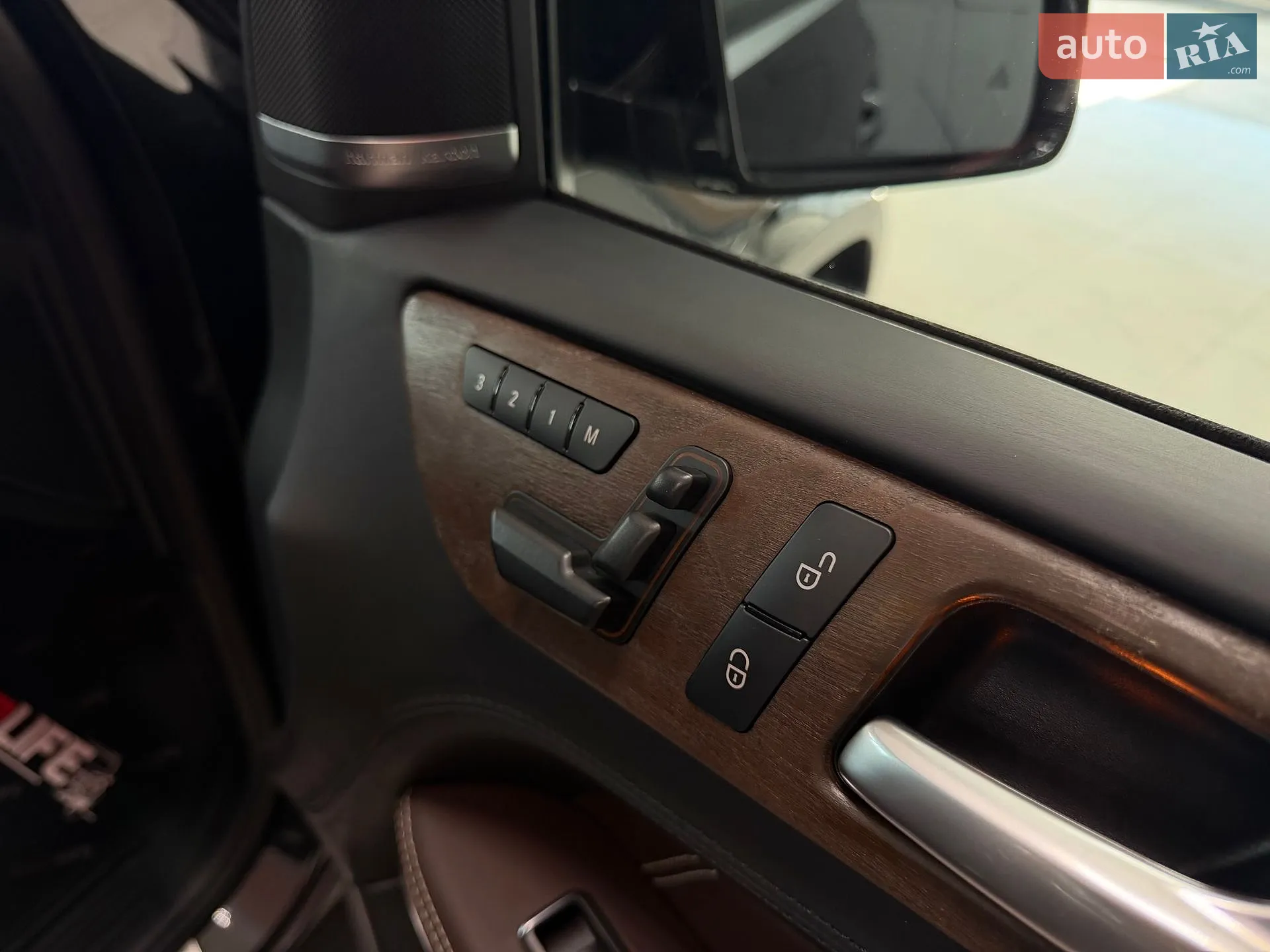 2014 Mercedes-Benz GL-klasse - мініатюра 59