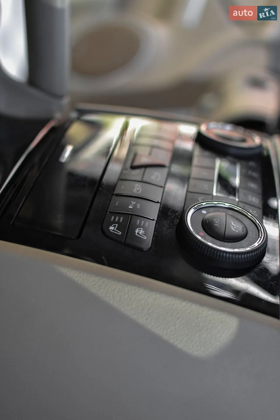 2012 Mercedes-Benz GL-klasse - мініатюра 14