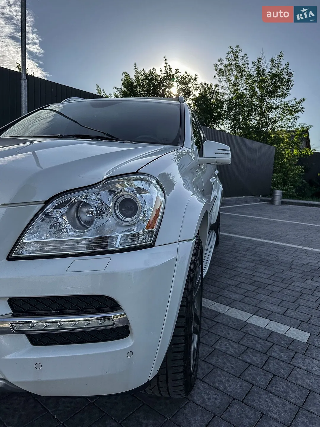 2012 Mercedes-Benz GL-klasse - мініатюра 49