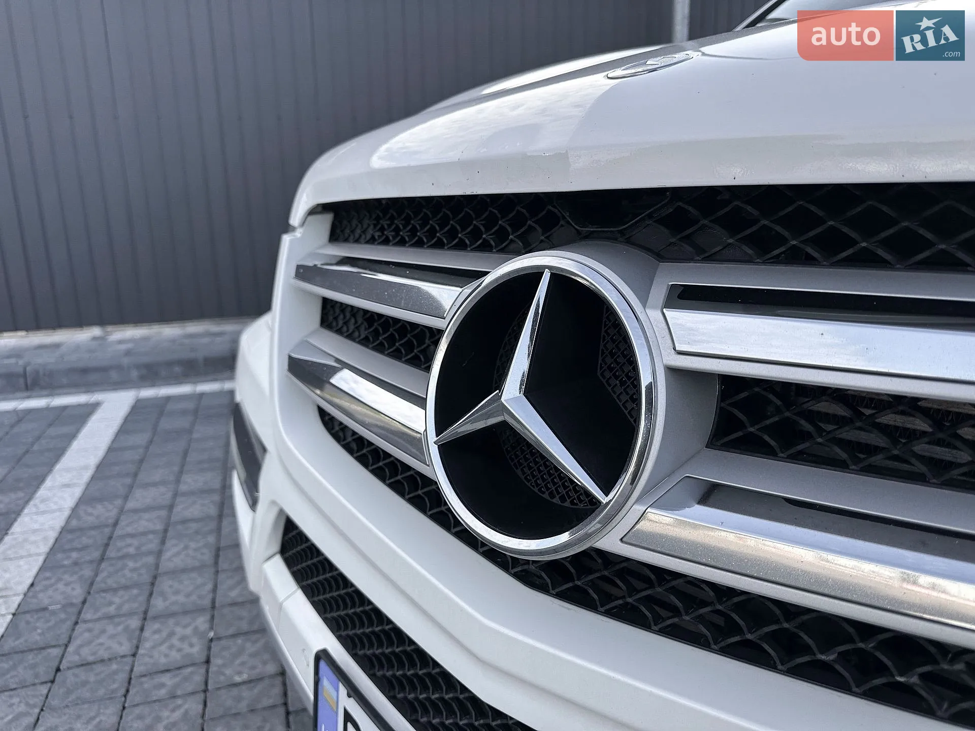 2012 Mercedes-Benz GL-klasse - мініатюра 52