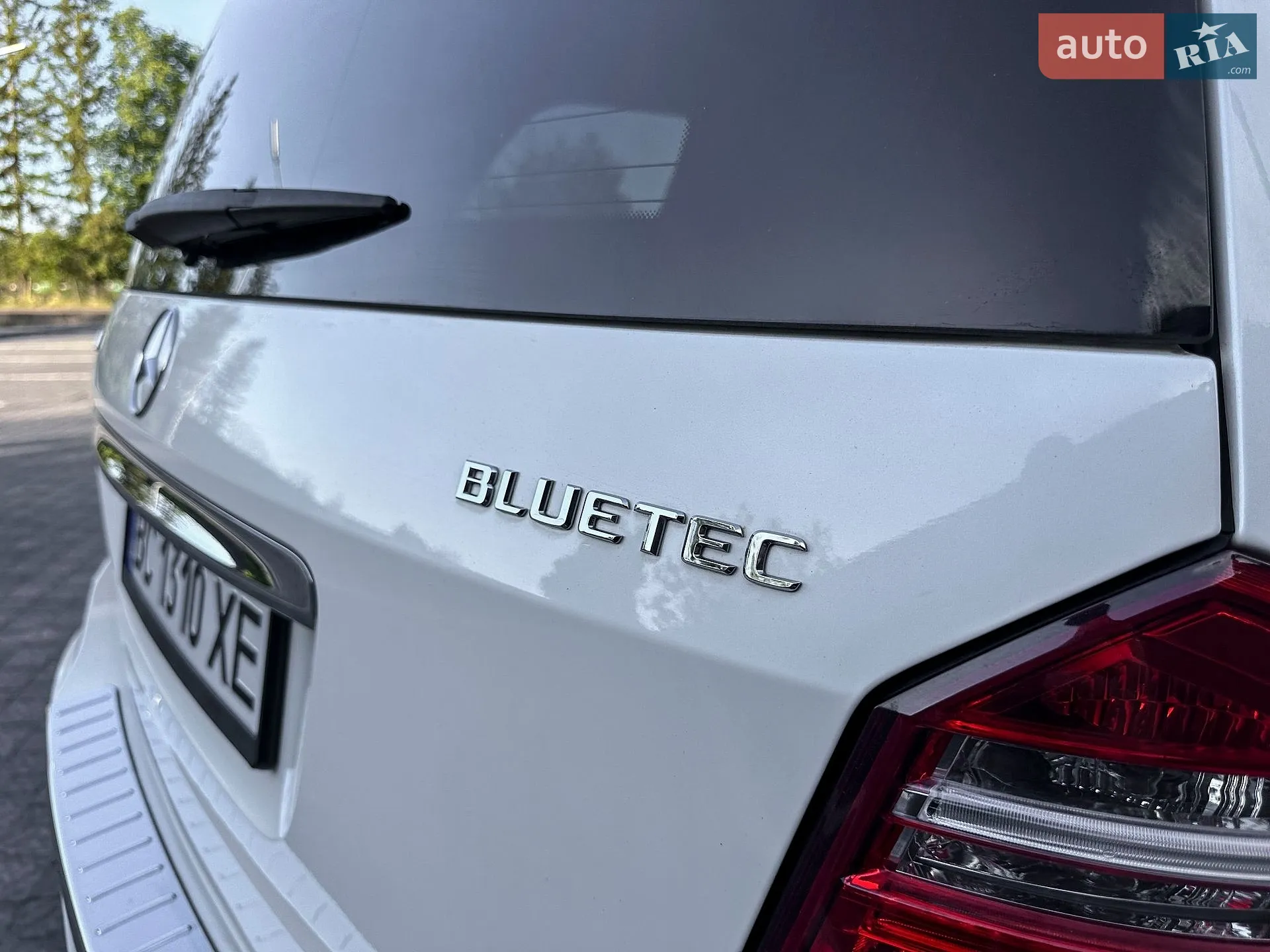 2012 Mercedes-Benz GL-klasse - мініатюра 63