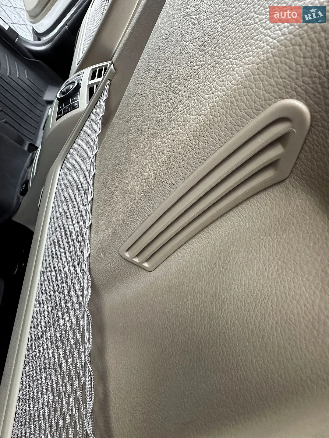 2012 Mercedes-Benz GL-klasse - мініатюра 122