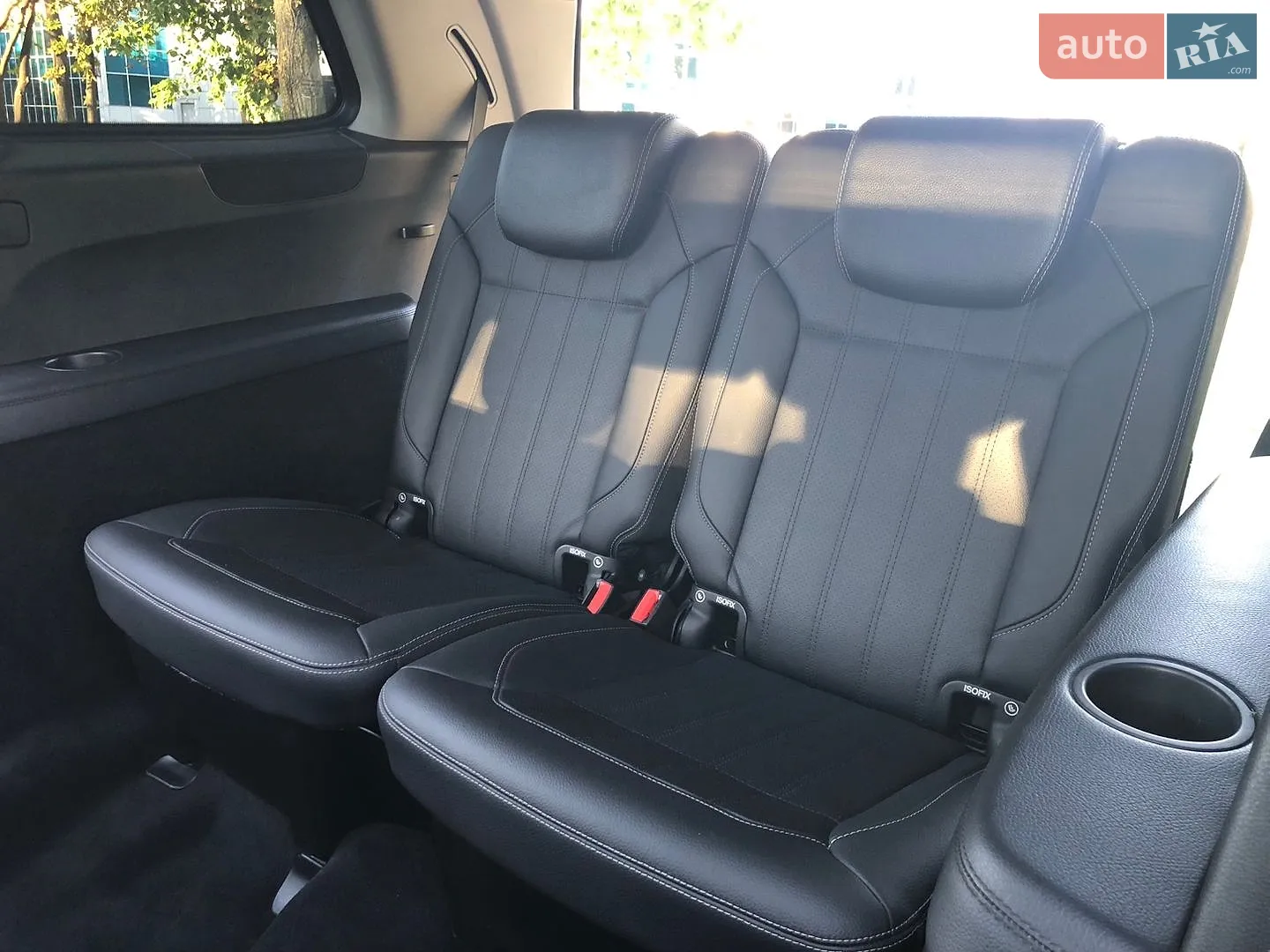 2014 Mercedes-Benz GL-klasse - мініатюра 111