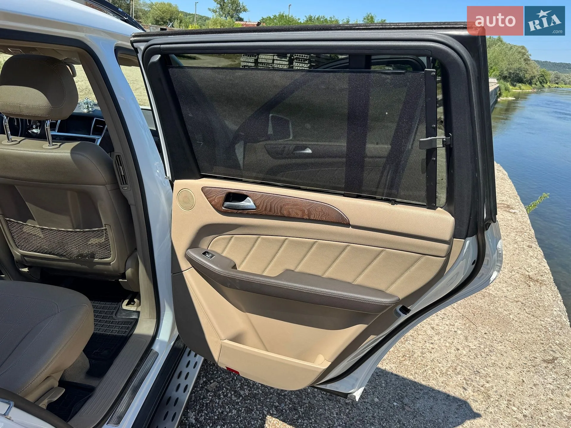 2015 Mercedes-Benz GL-klasse - мініатюра 17