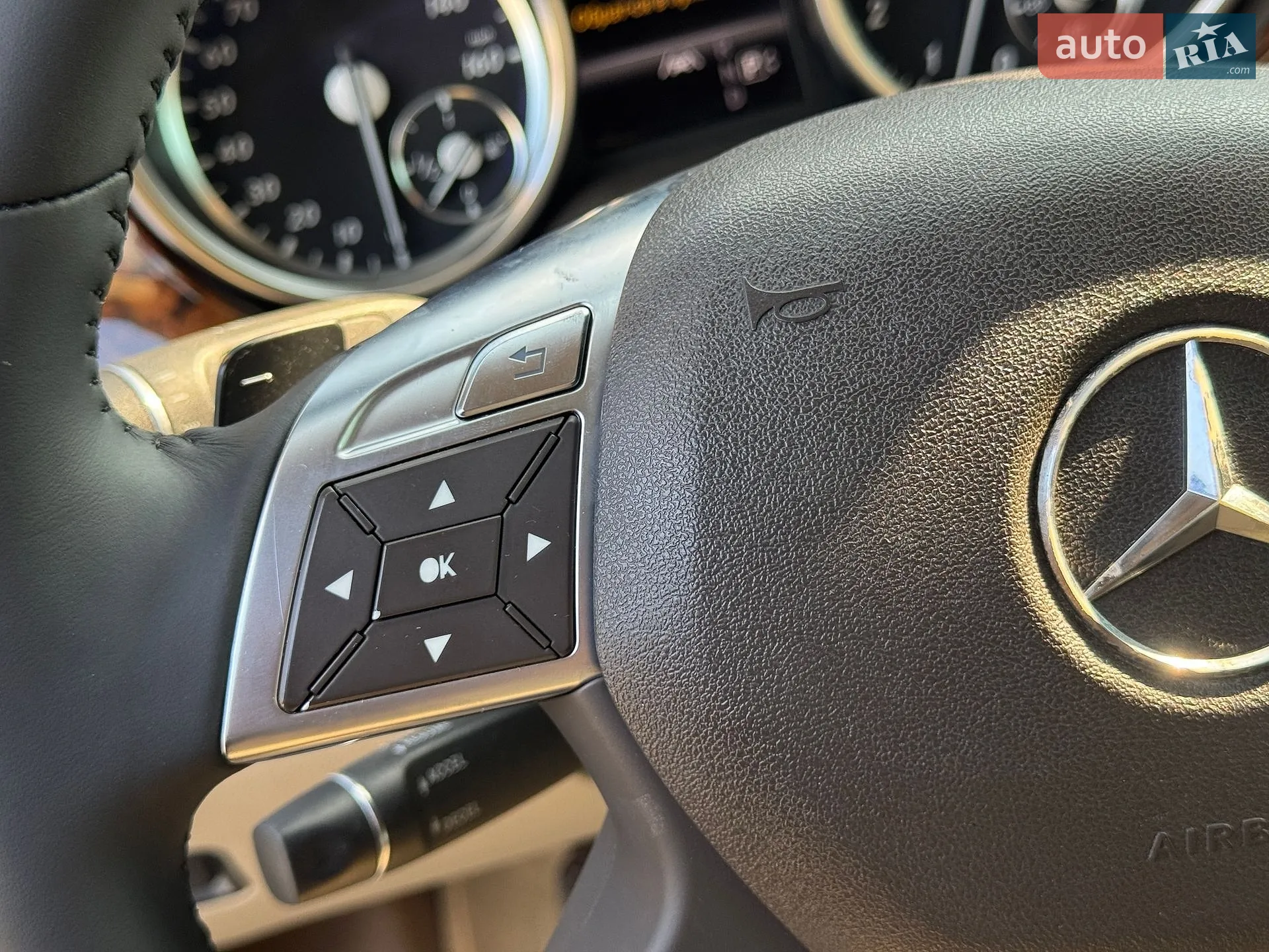 2013 Mercedes-Benz GL-klasse - мініатюра 17
